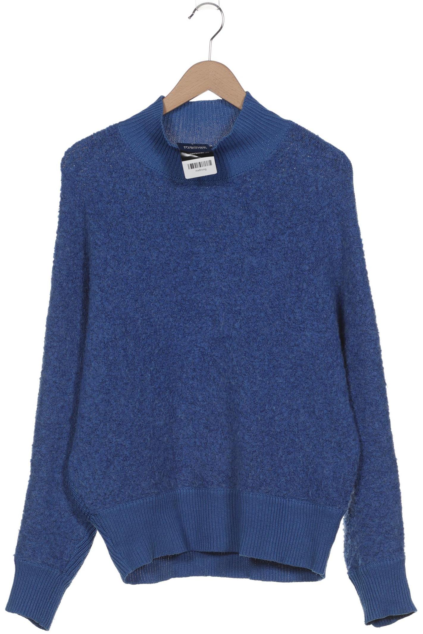 

Opus Damen Pullover, blau, Gr. 42