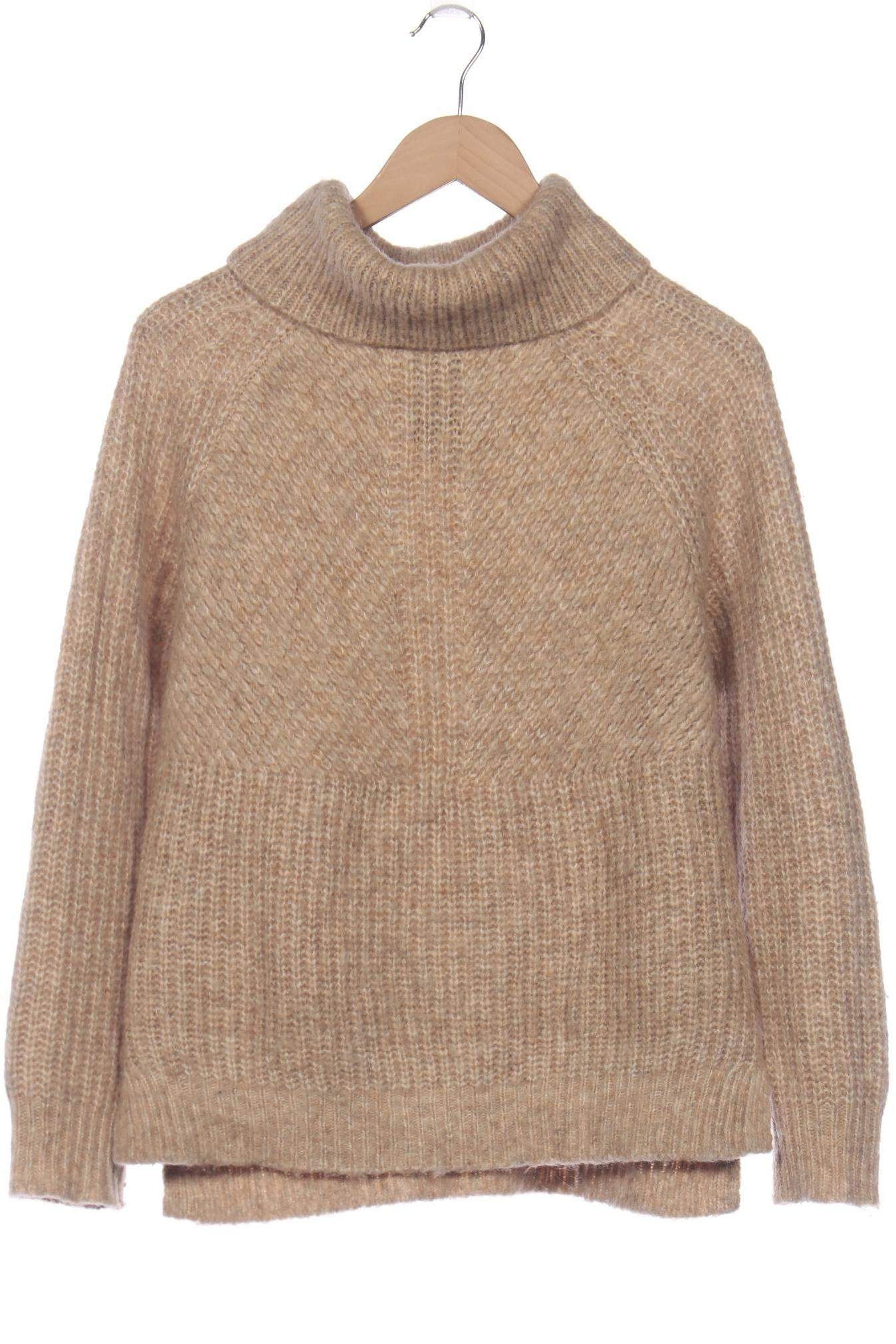 

Opus Damen Pullover, beige, Gr. 38