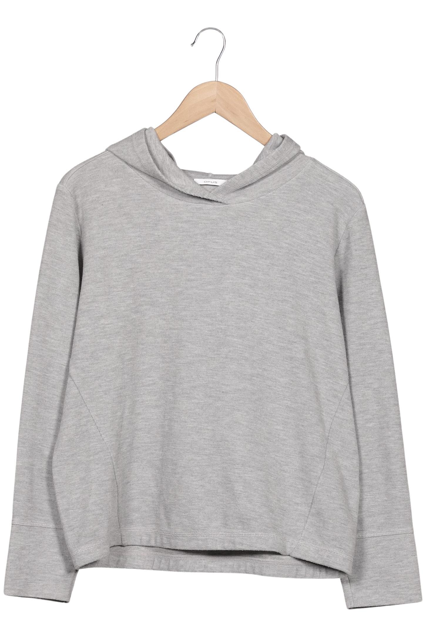 

Opus Damen Pullover, grau, Gr. 42