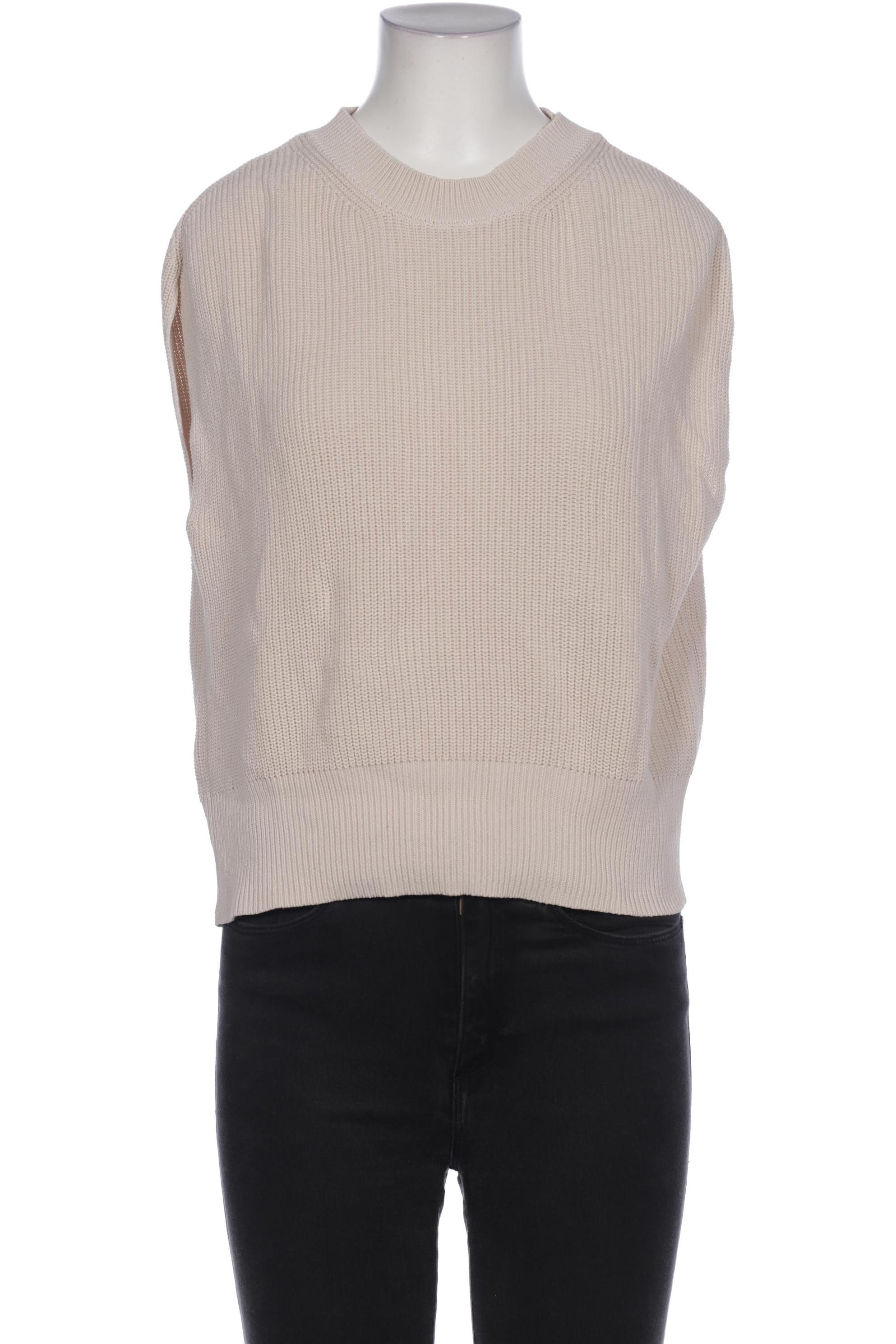 

Opus Damen Pullover, cremeweiß, Gr. 38