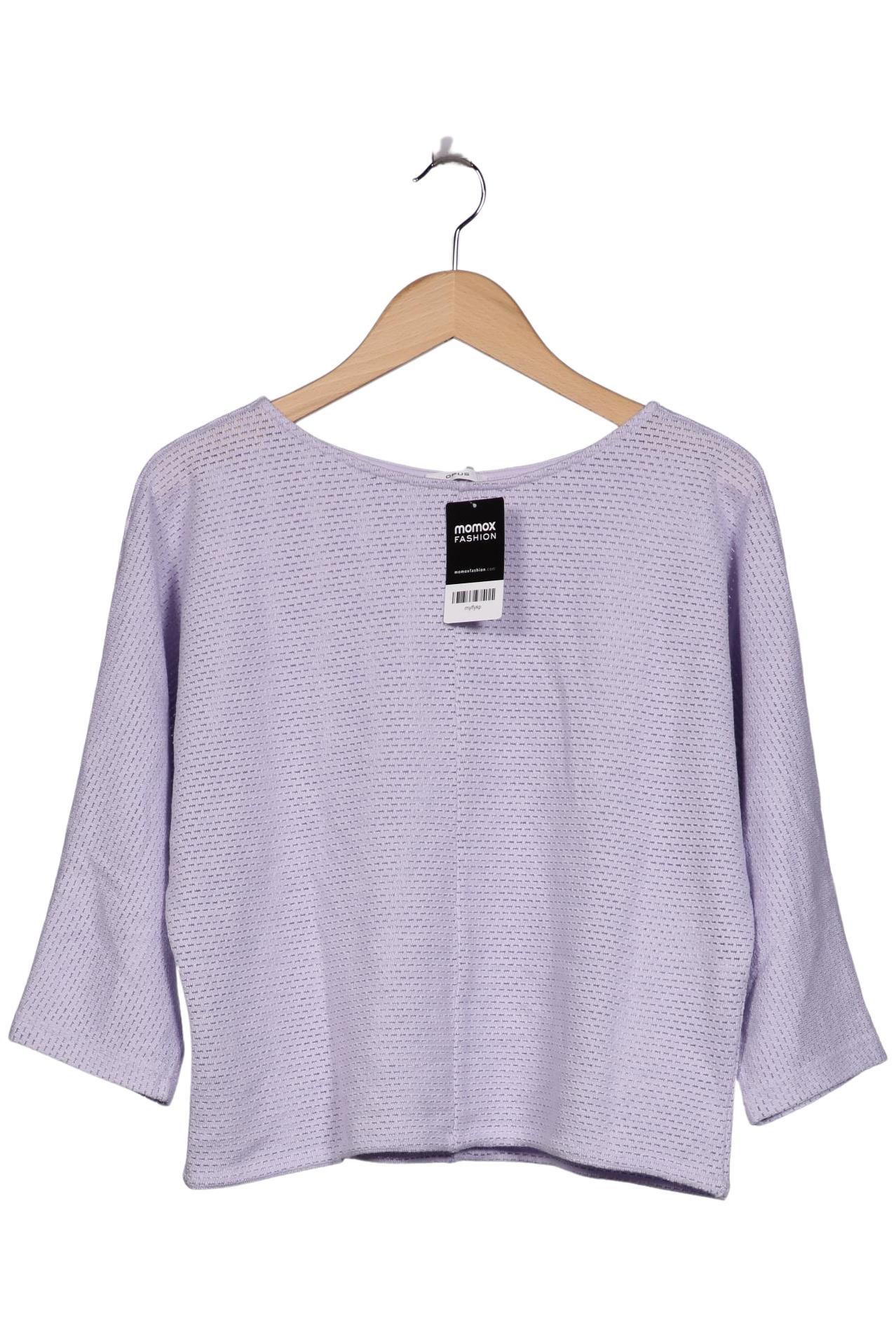 

Opus Damen Pullover, flieder, Gr. 40