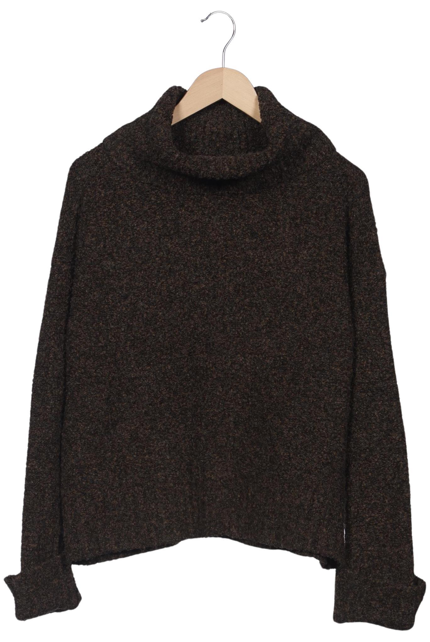 

Opus Damen Pullover, braun, Gr. 40