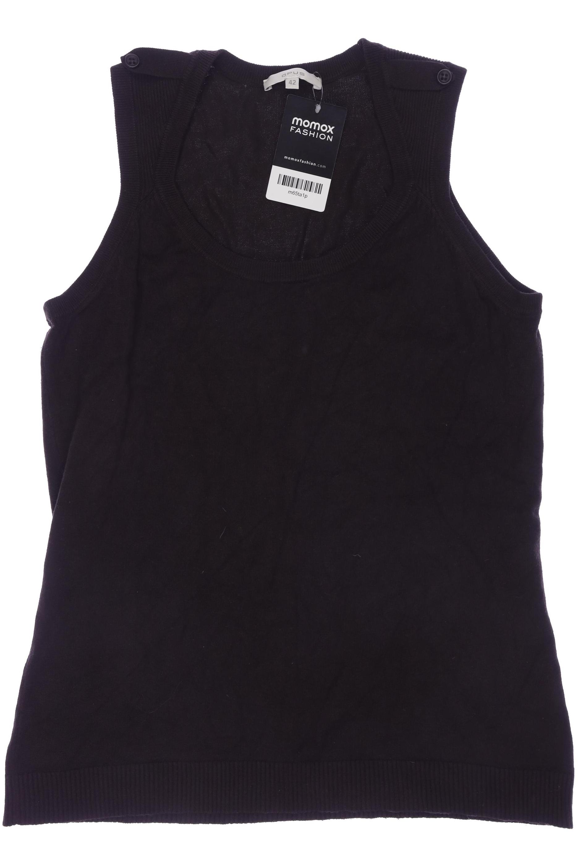 

Opus Damen Pullover, braun, Gr. 42