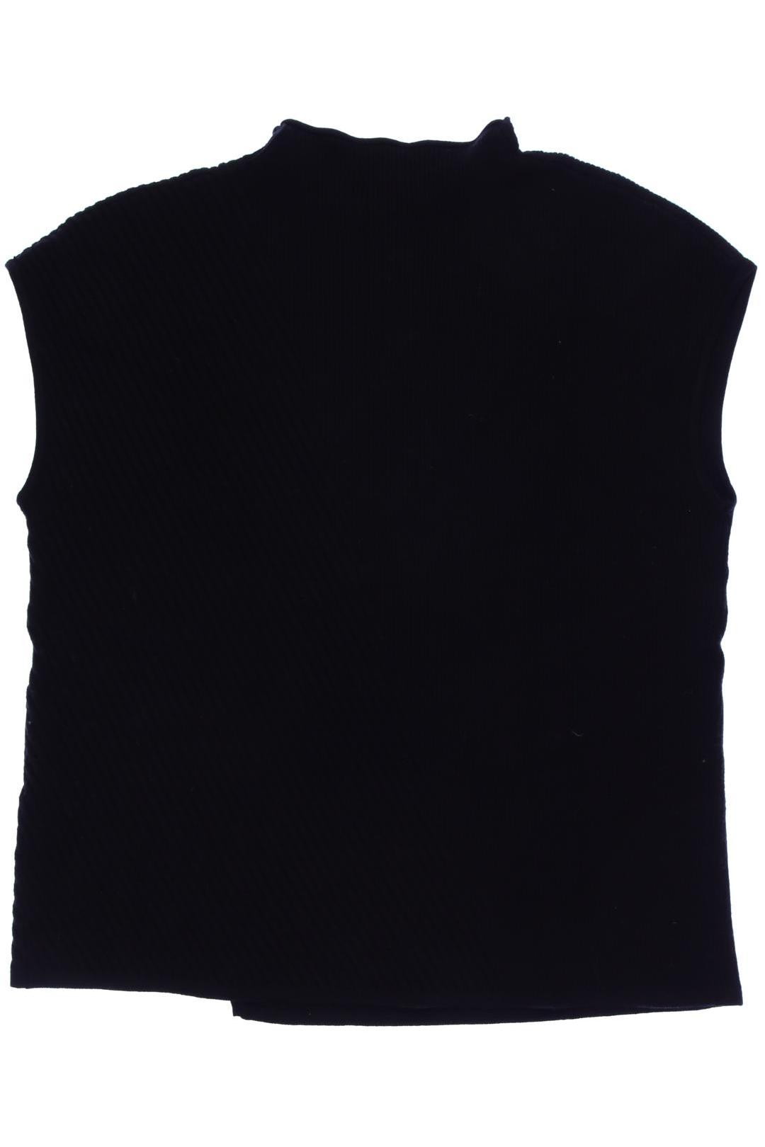 

Opus Damen Pullover, schwarz, Gr. 42