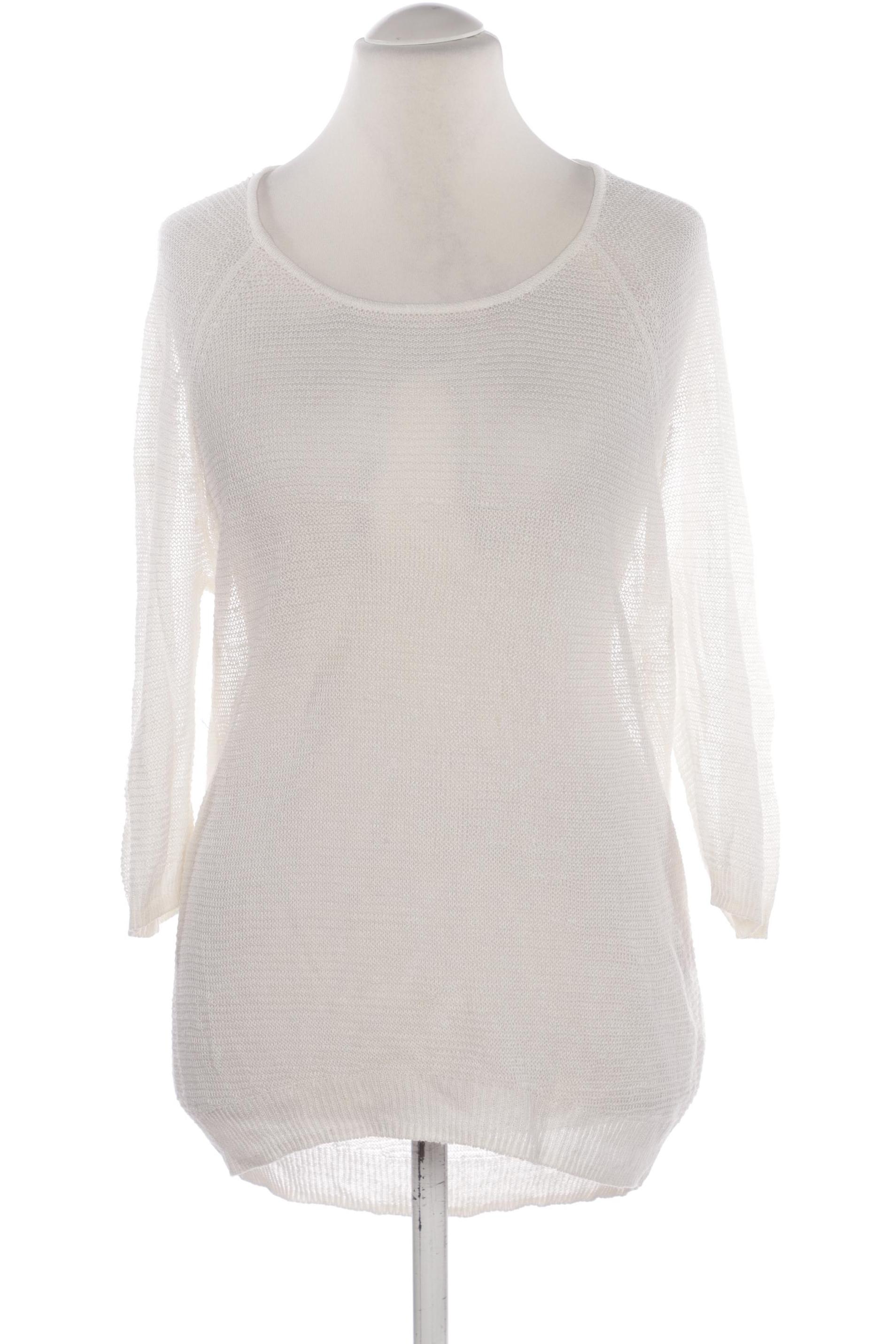 

Opus Damen Pullover, cremeweiß, Gr. 38
