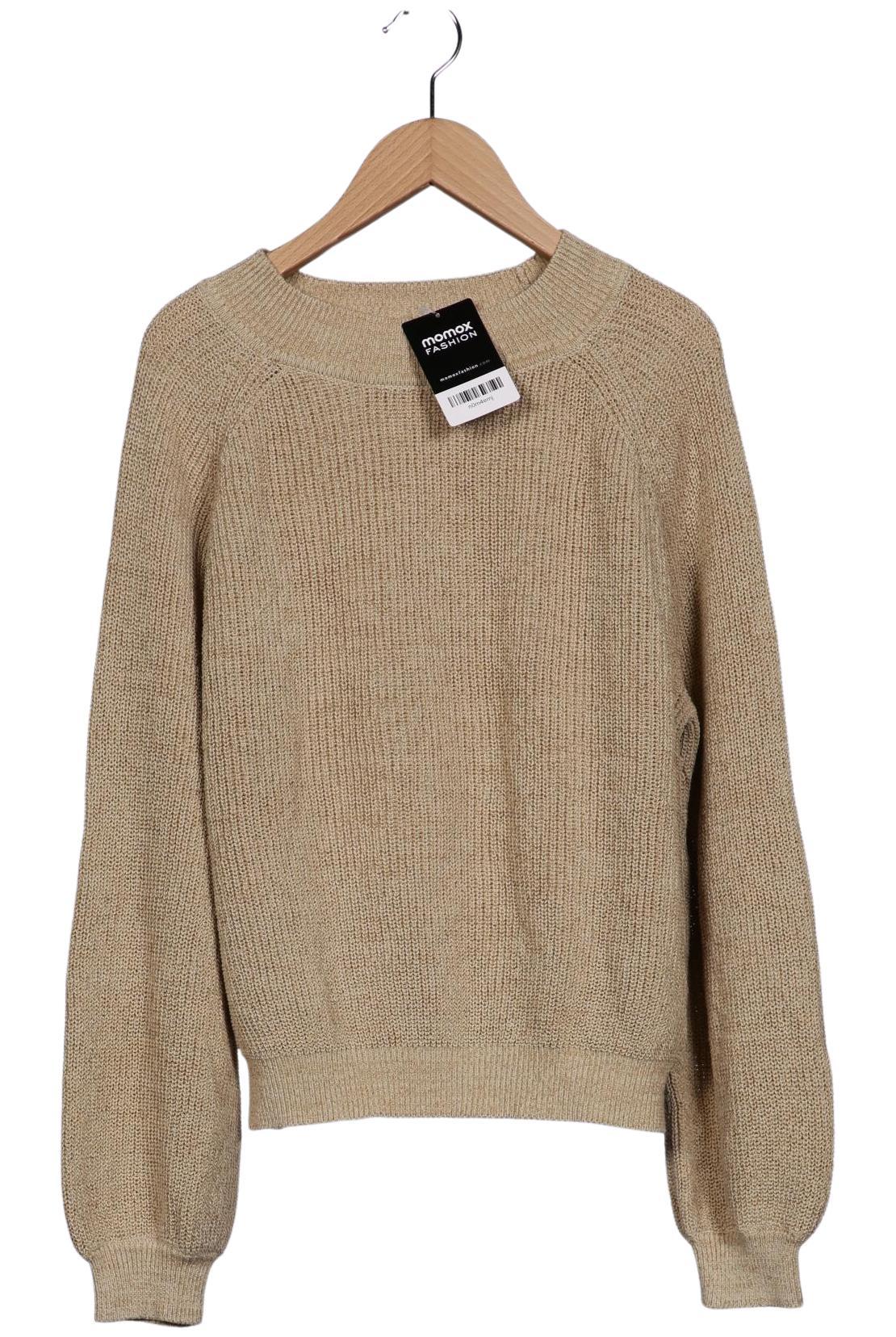 

Opus Damen Pullover, beige, Gr. 36