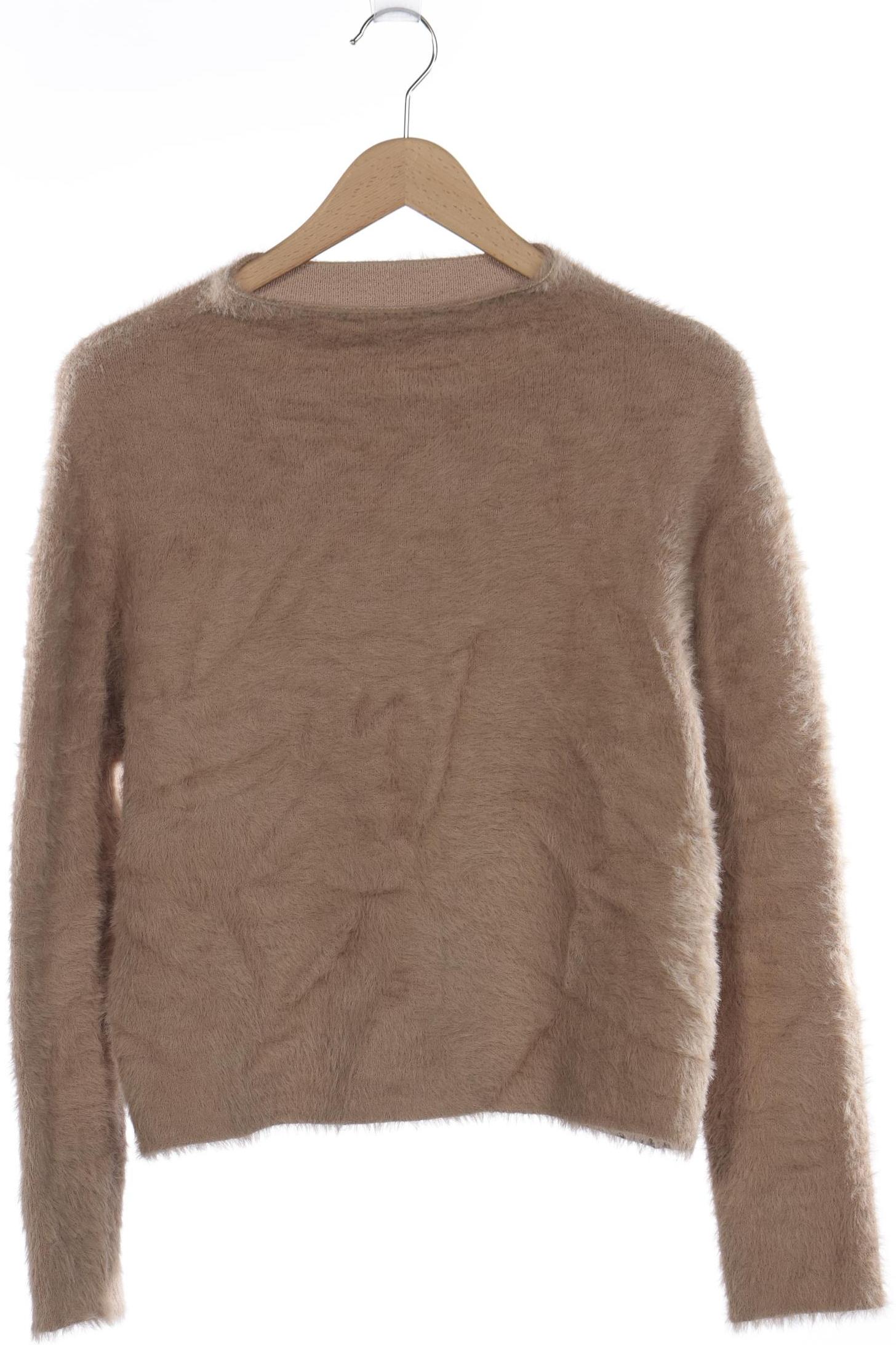 

Opus Damen Pullover, beige, Gr. 38