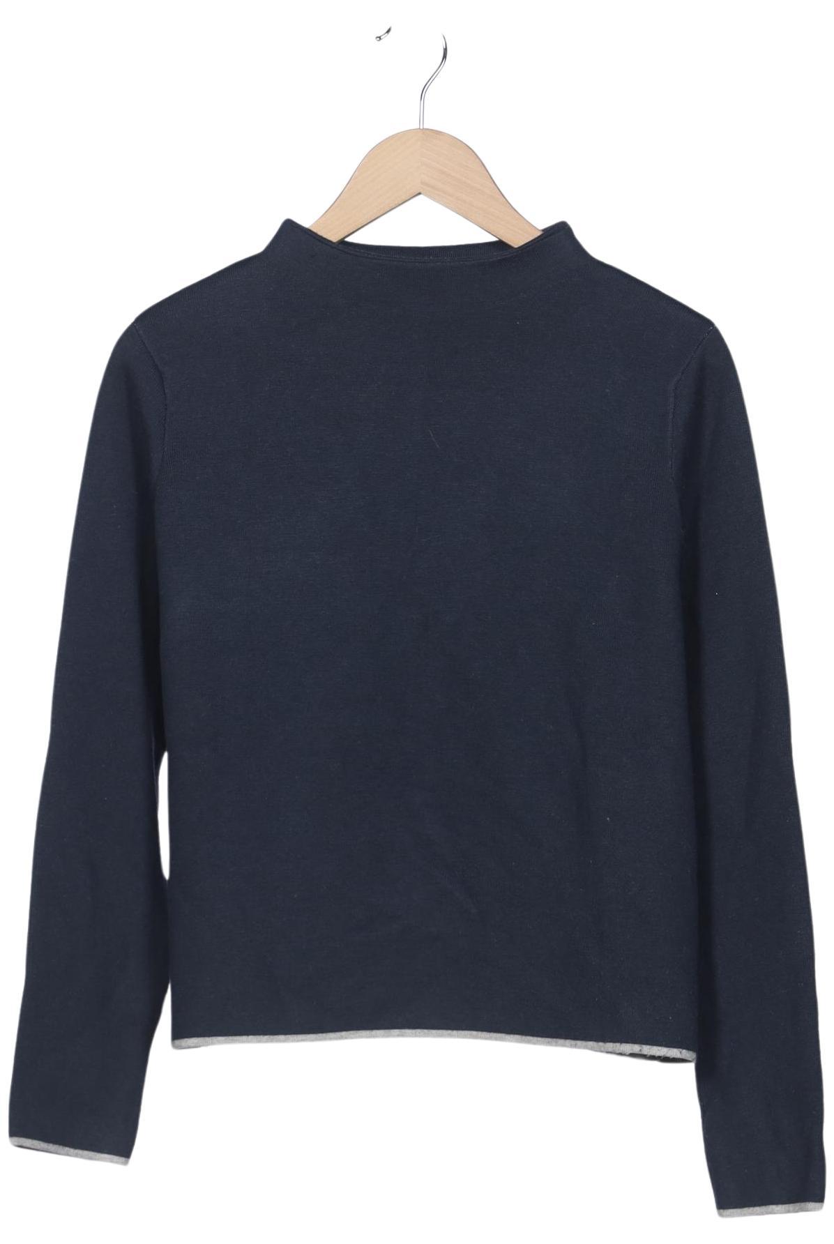 

Opus Damen Pullover, marineblau, Gr. 38