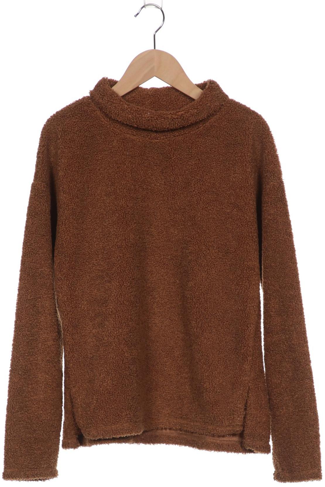 

Opus Damen Pullover, braun, Gr. 36