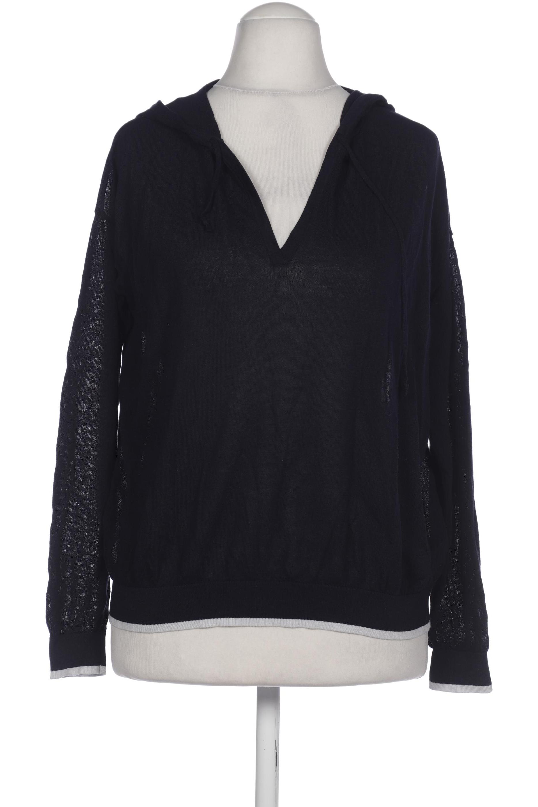 

Opus Damen Pullover, marineblau, Gr. 38