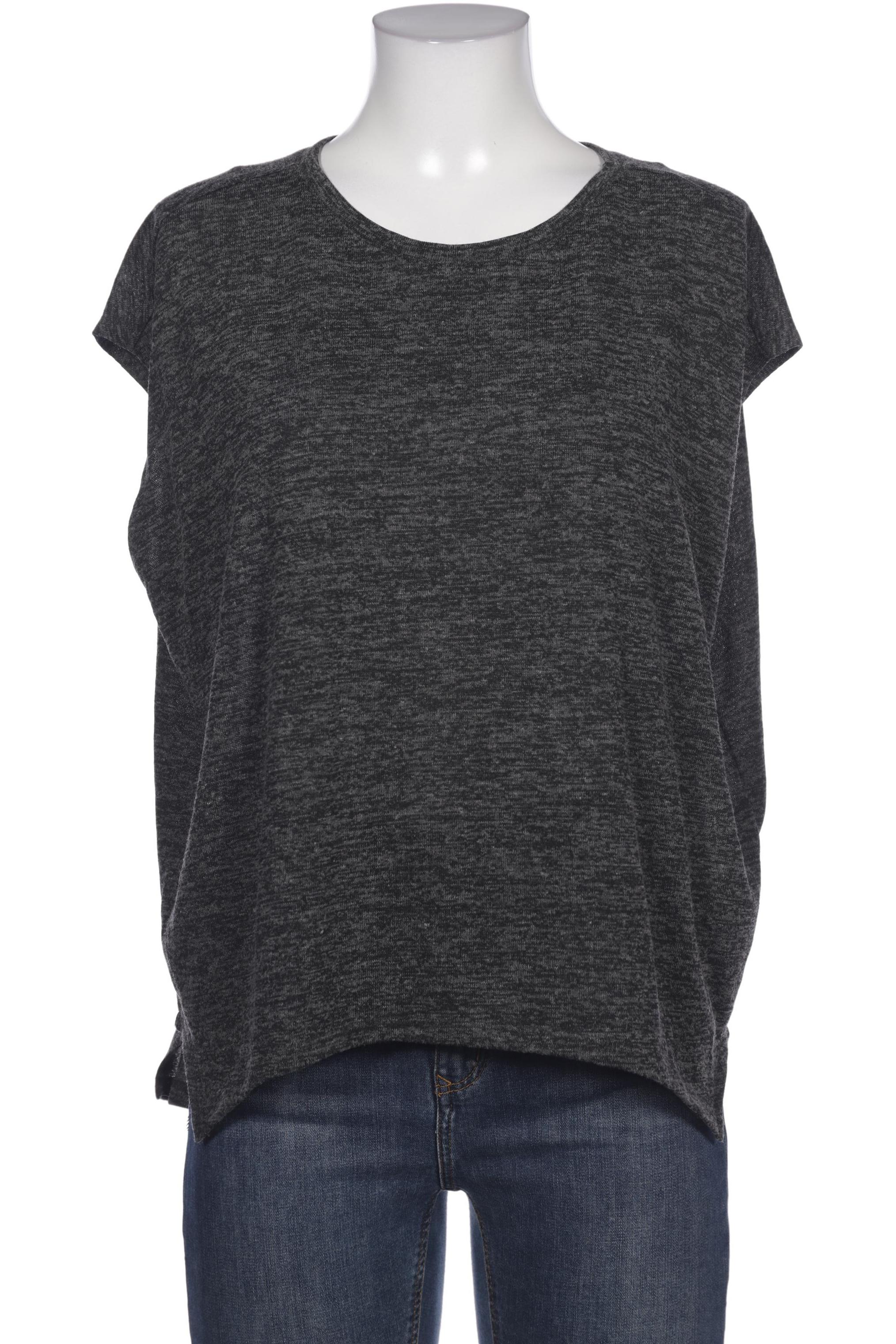 

Opus Damen Pullover, grau