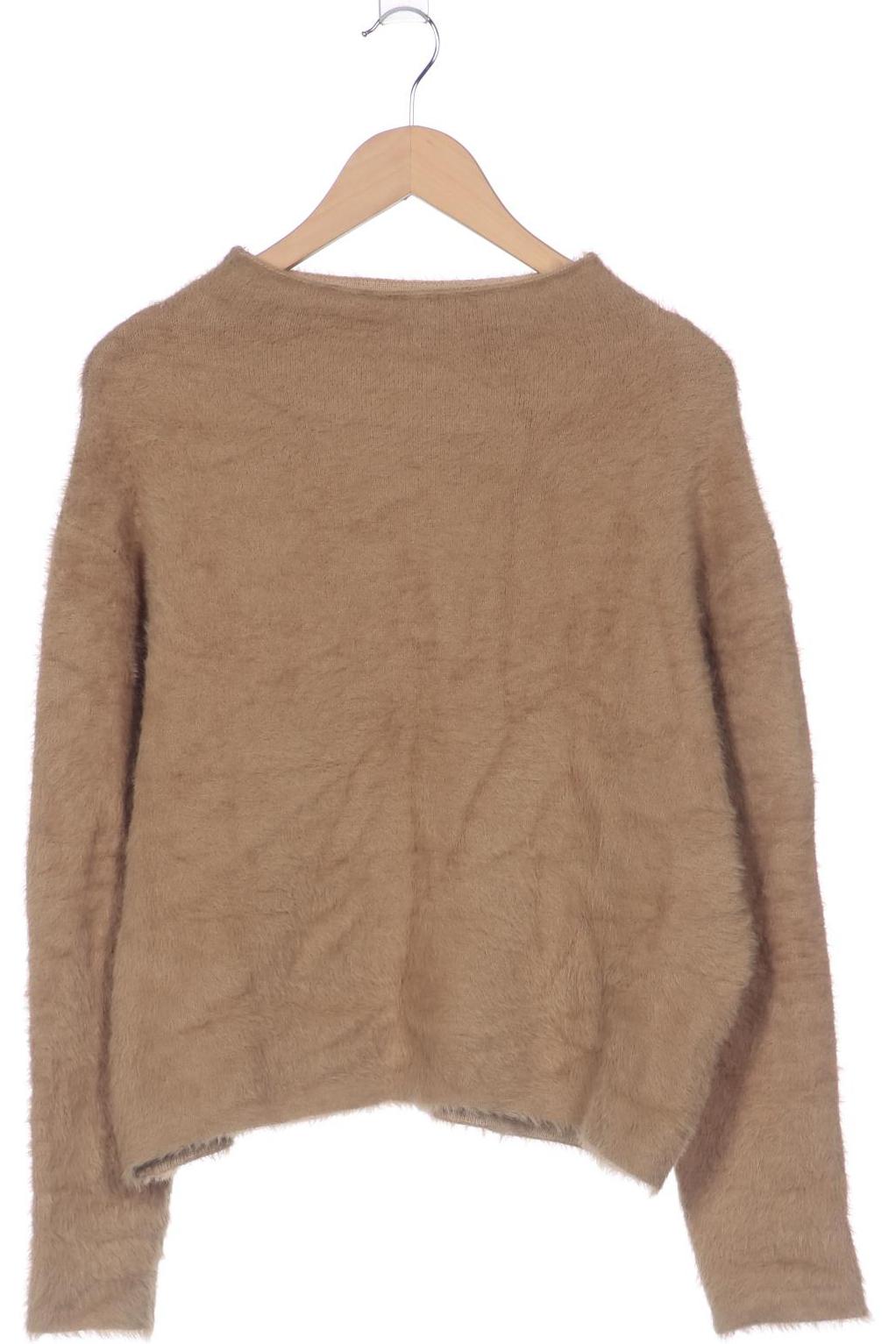 

Opus Damen Pullover, beige, Gr. 42
