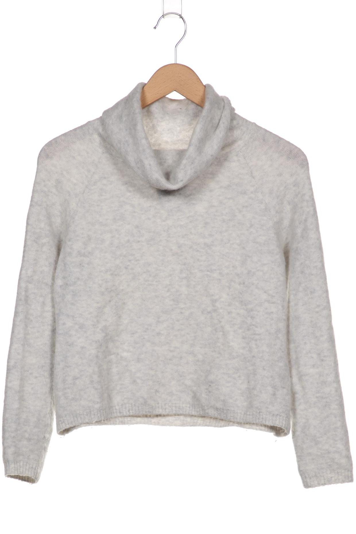 

Opus Damen Pullover, grau