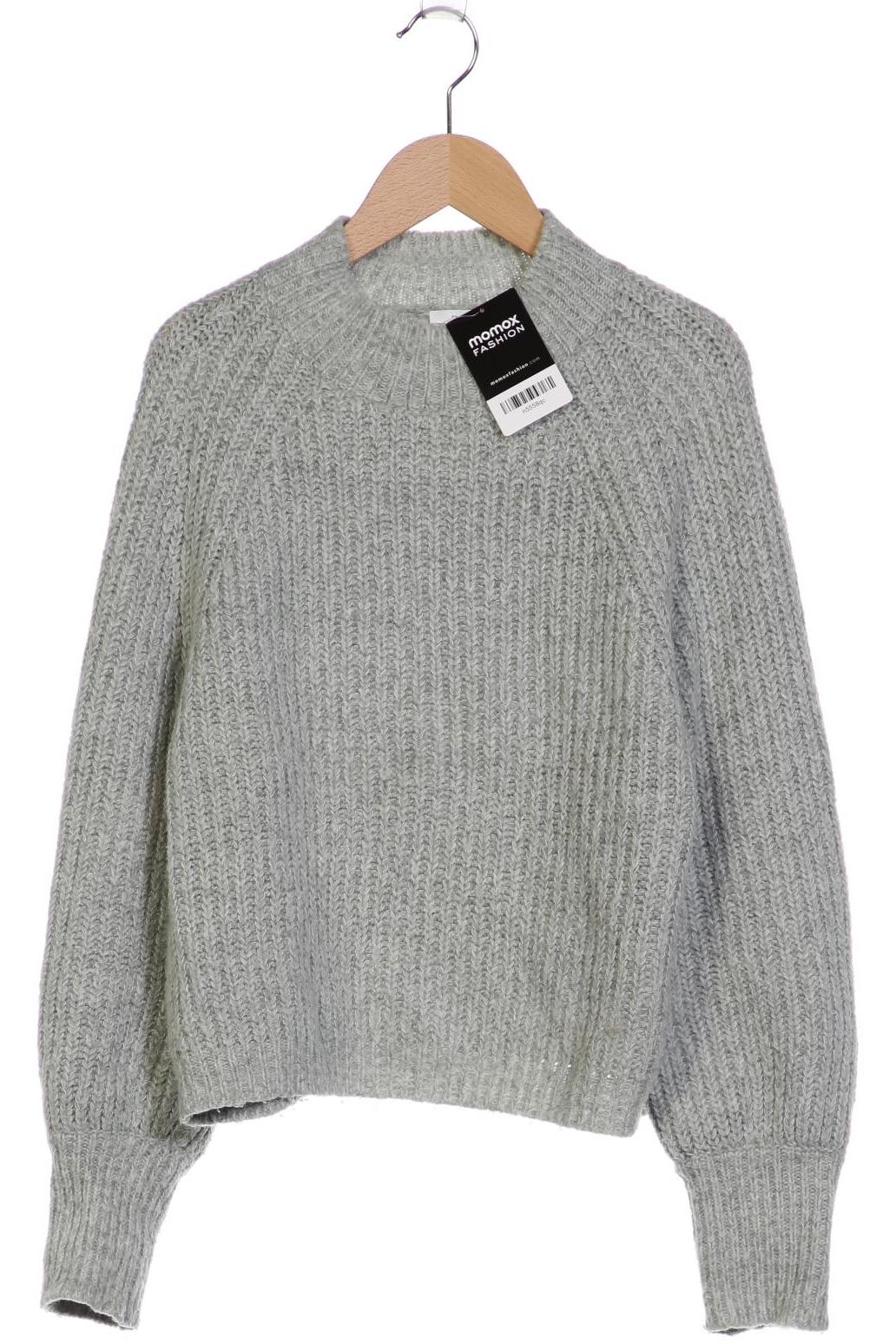 

Opus Damen Pullover, hellgrün, Gr. 36