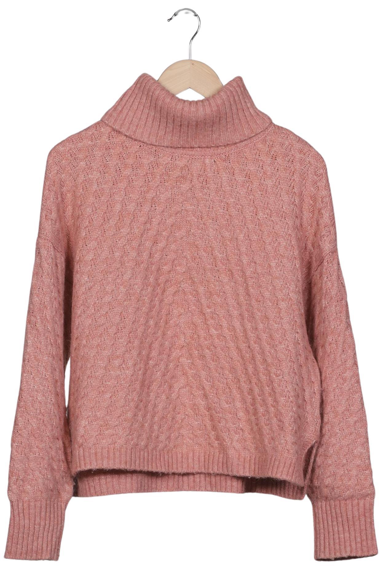 

Opus Damen Pullover, pink, Gr. 38