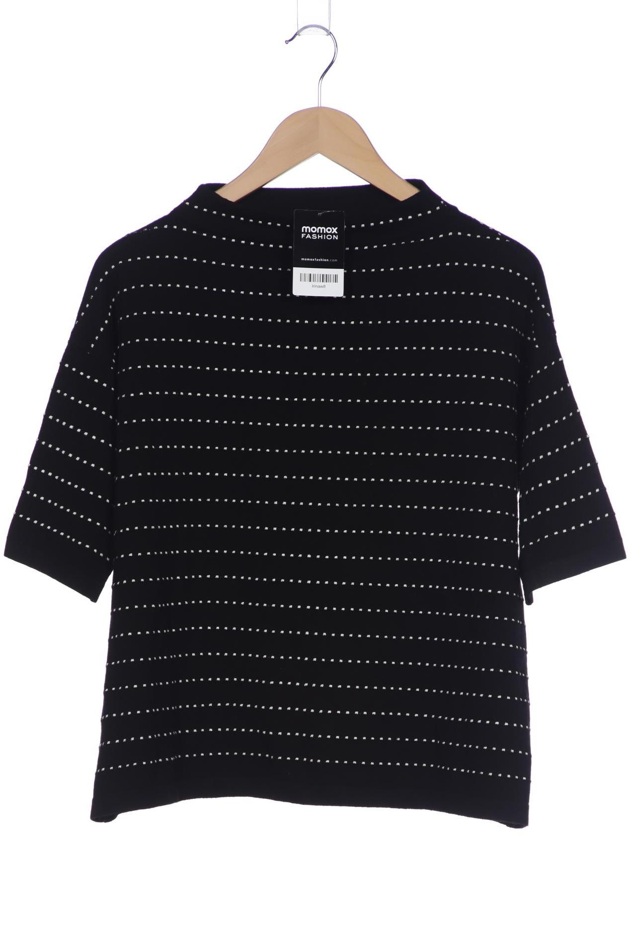 

Opus Damen Pullover, schwarz, Gr. 42