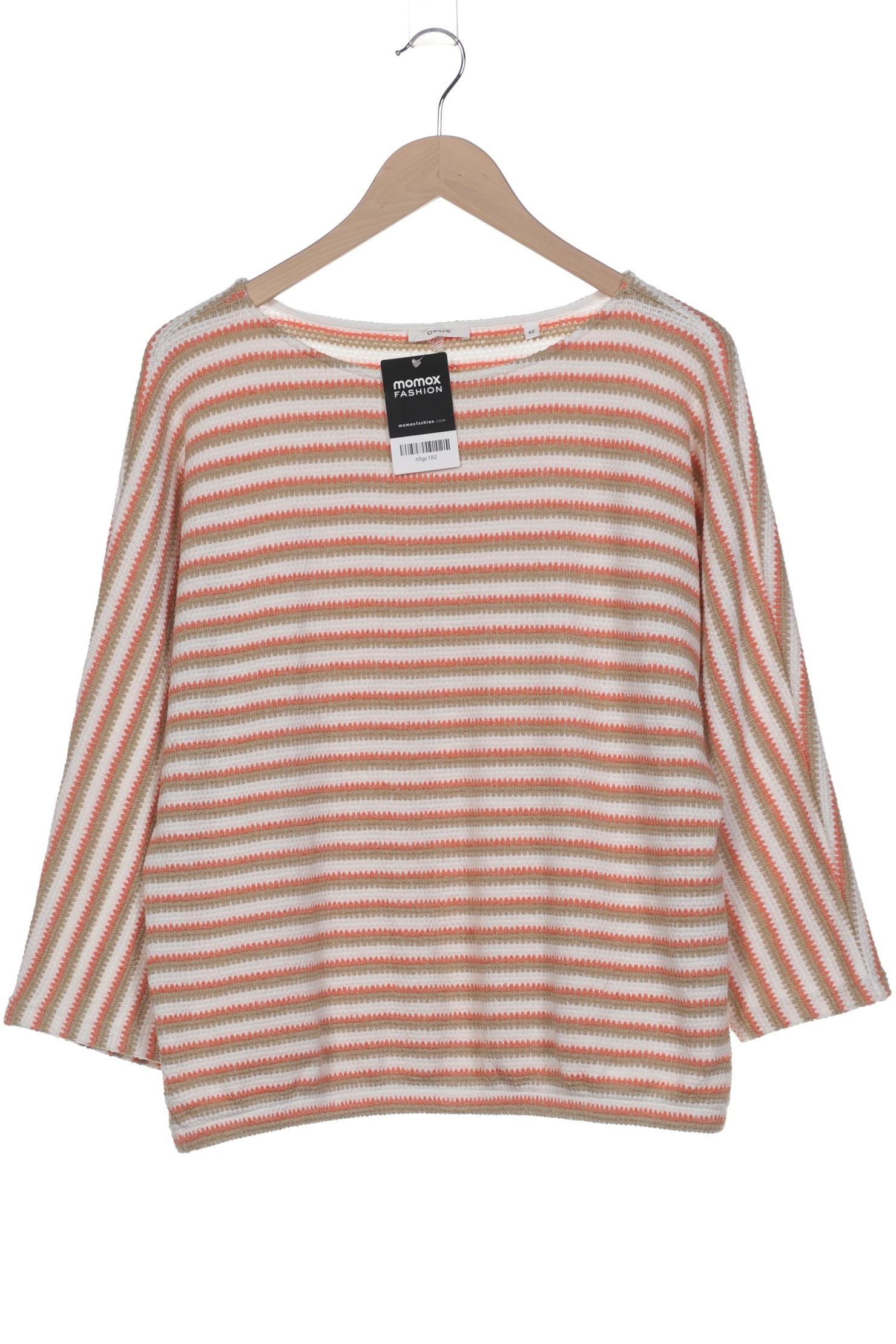 

Opus Damen Pullover, mehrfarbig, Gr. 42