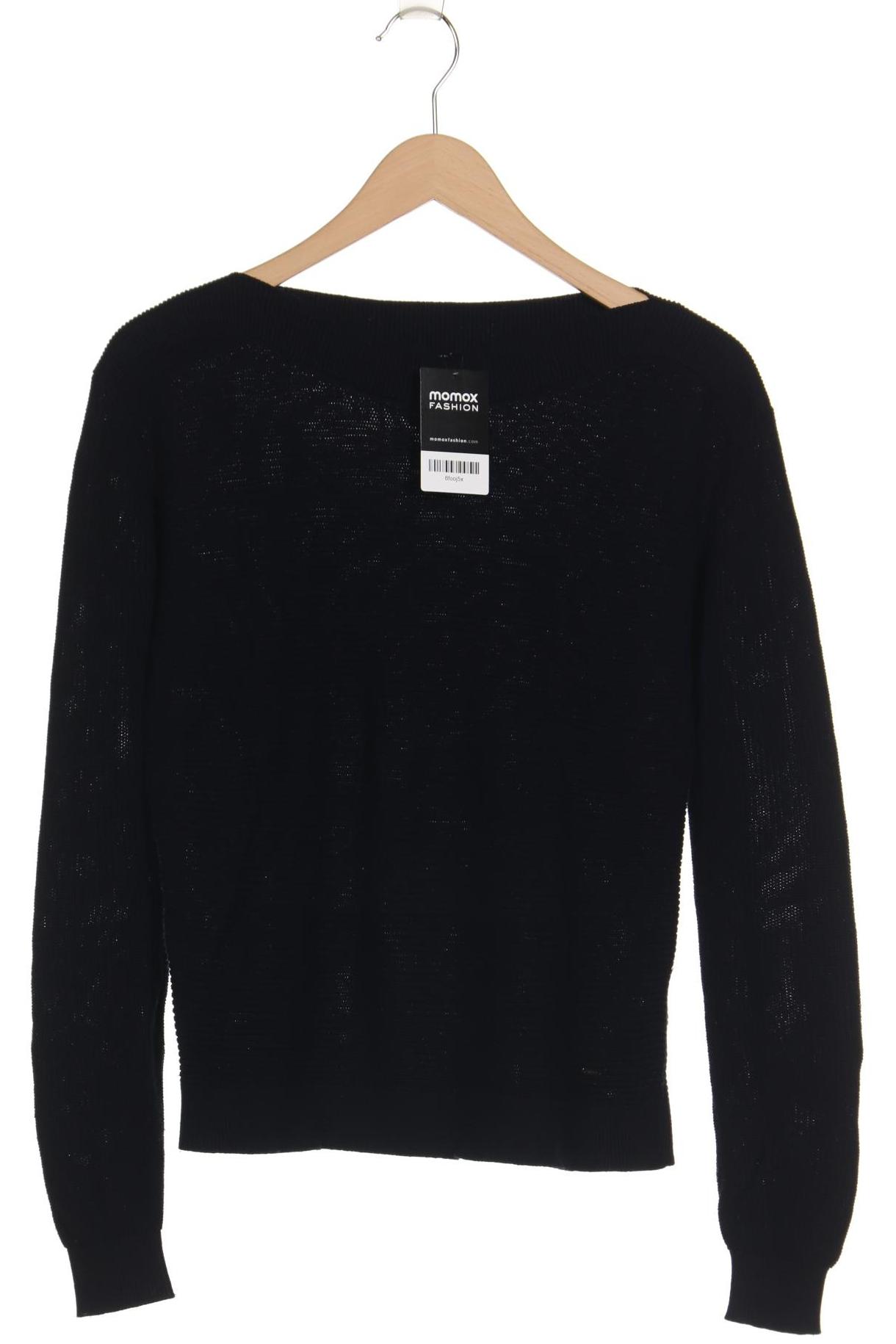 

Opus Damen Pullover, marineblau, Gr. 36