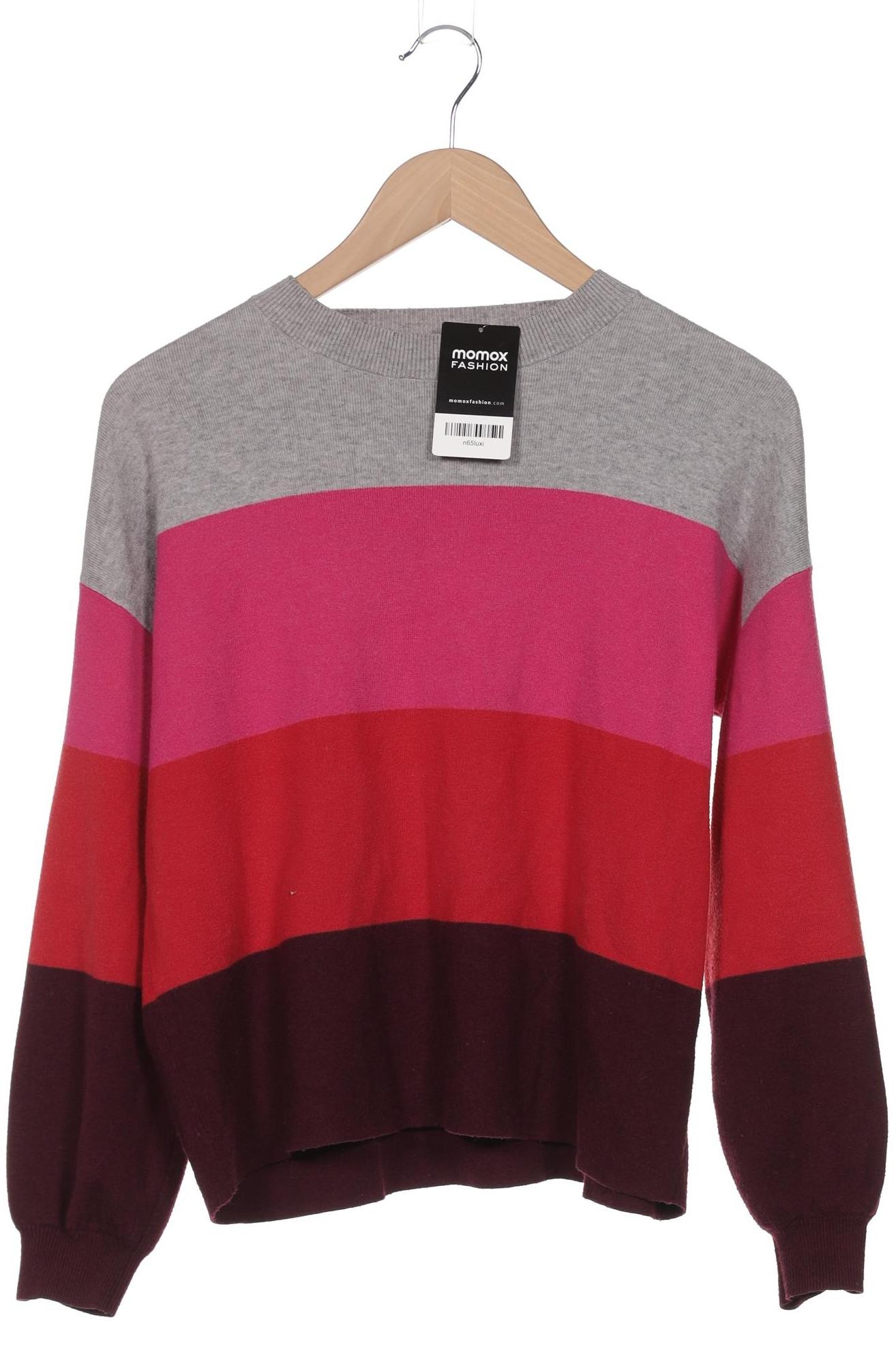 

Opus Damen Pullover, mehrfarbig, Gr. 38