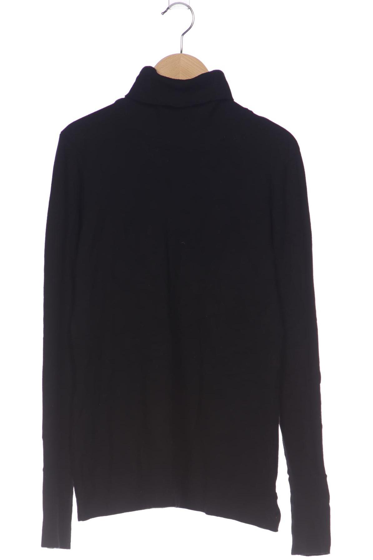 

Opus Damen Pullover, schwarz, Gr. 38
