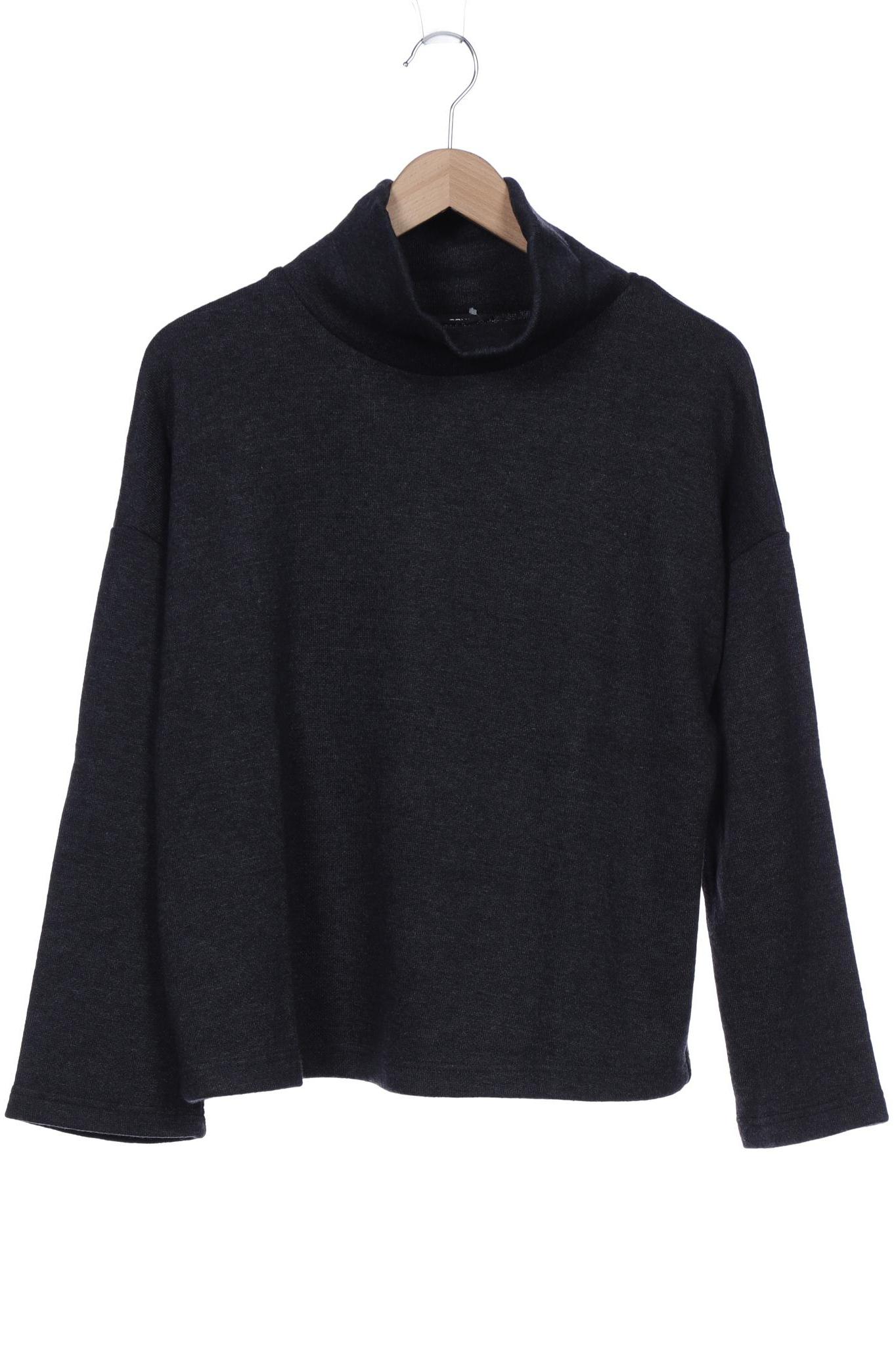 

Opus Damen Pullover, schwarz, Gr. 40