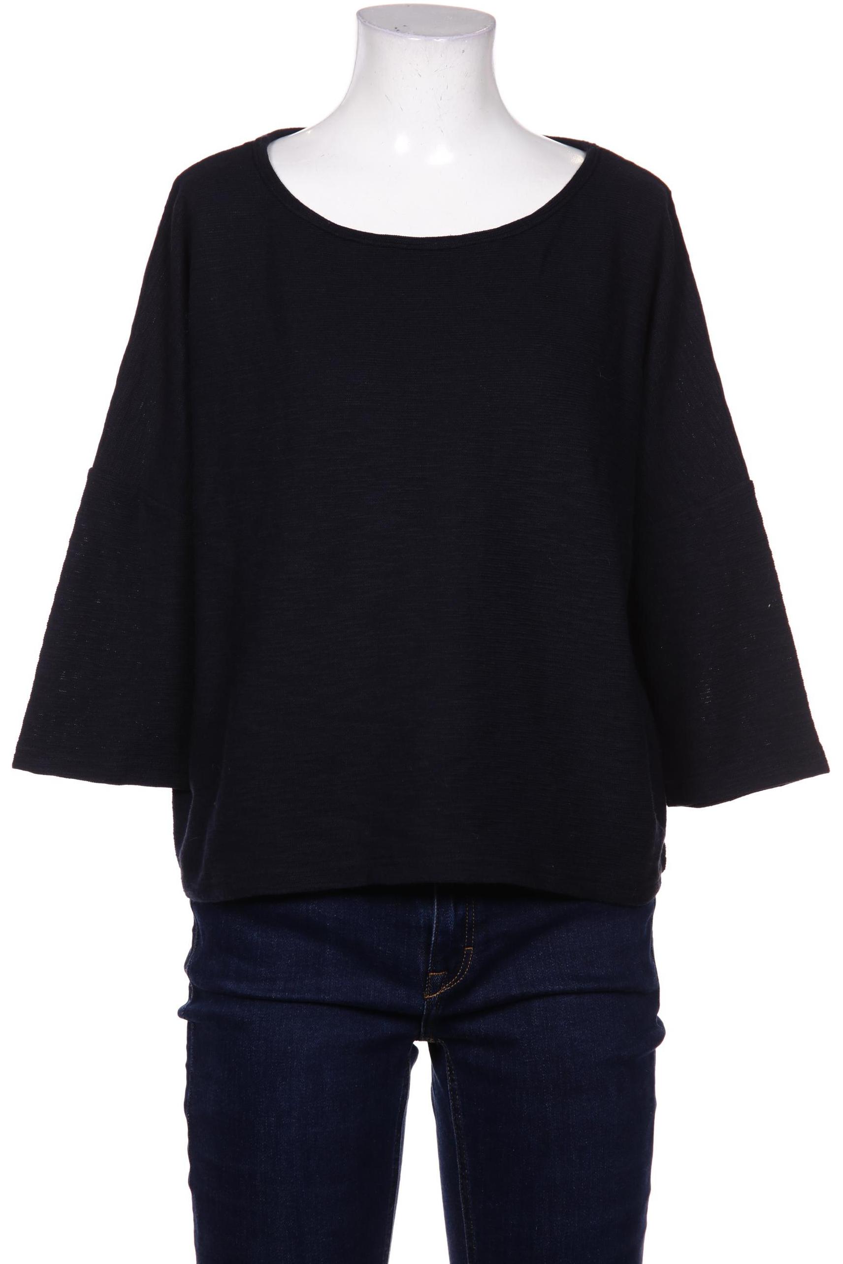 

Opus Damen Pullover, marineblau, Gr. 38
