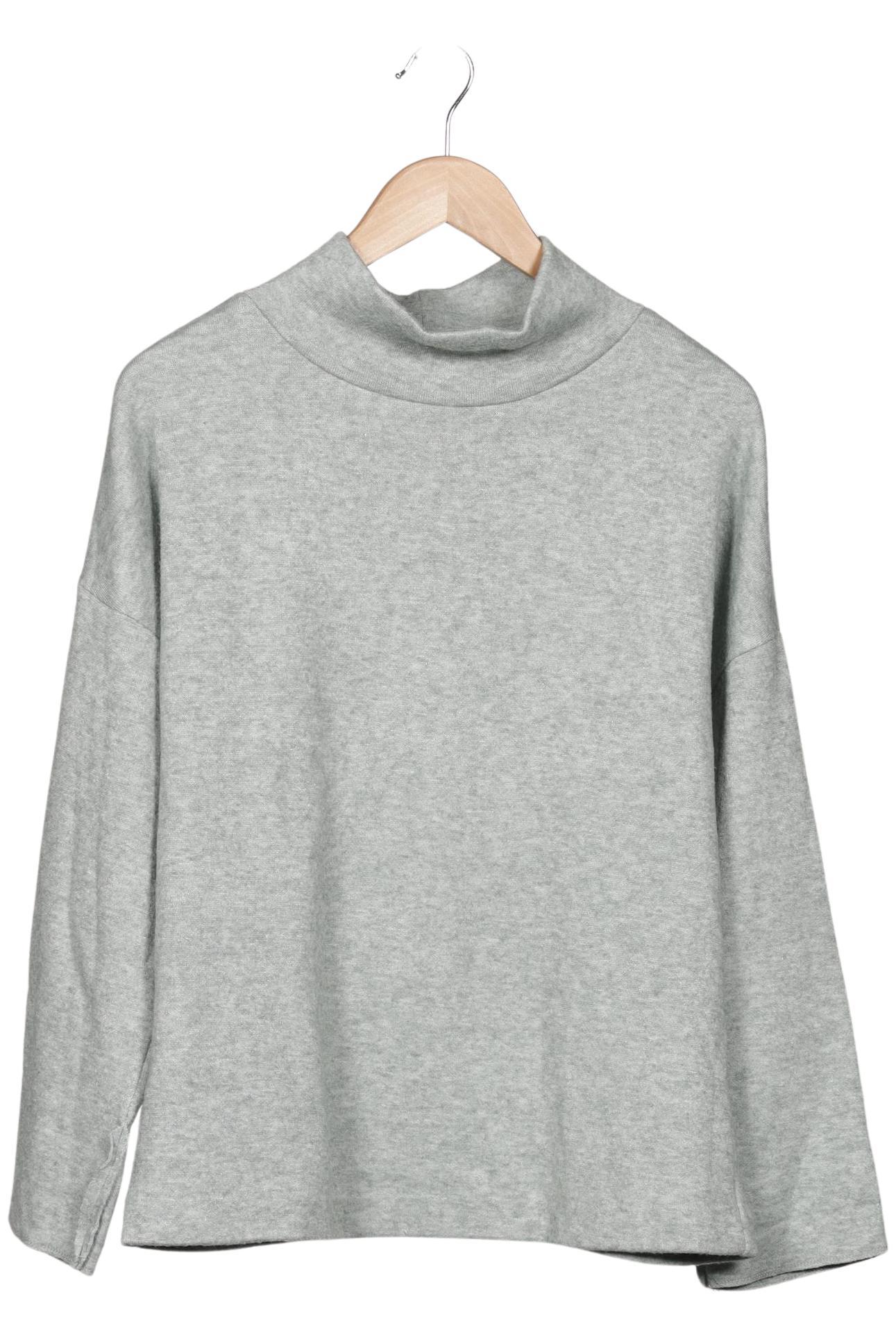 

Opus Damen Pullover, türkis, Gr. 40