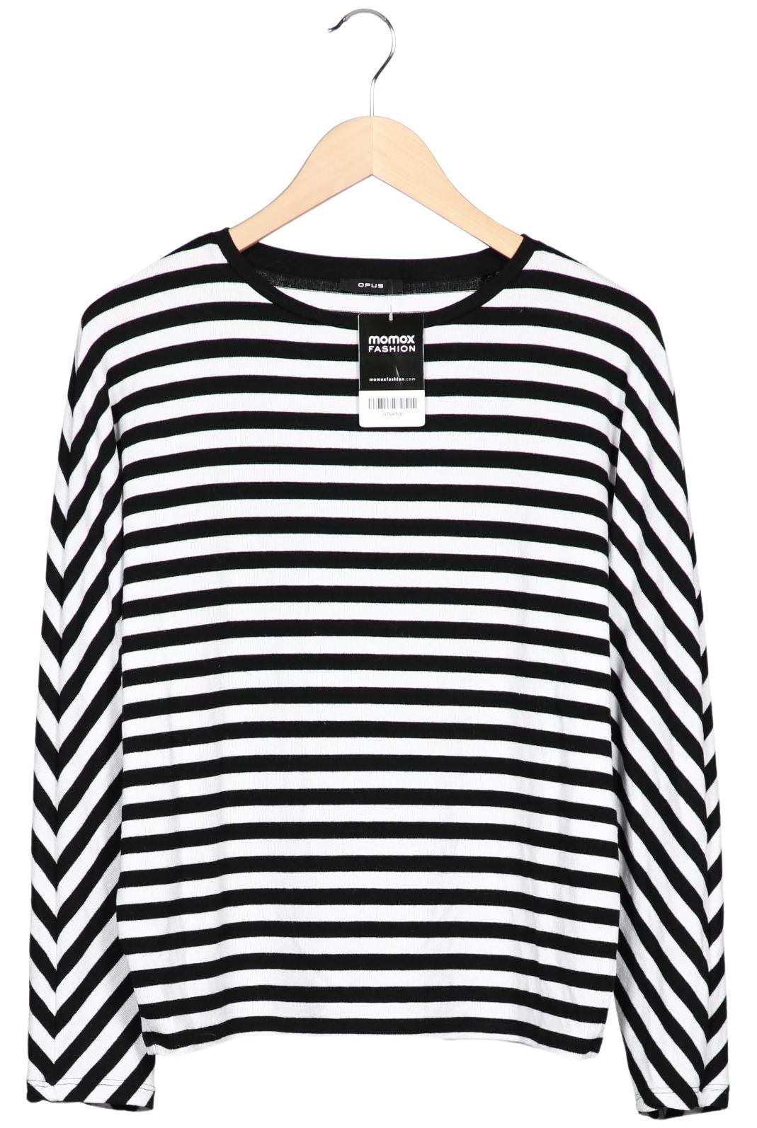 

Opus Damen Pullover, mehrfarbig, Gr. 40