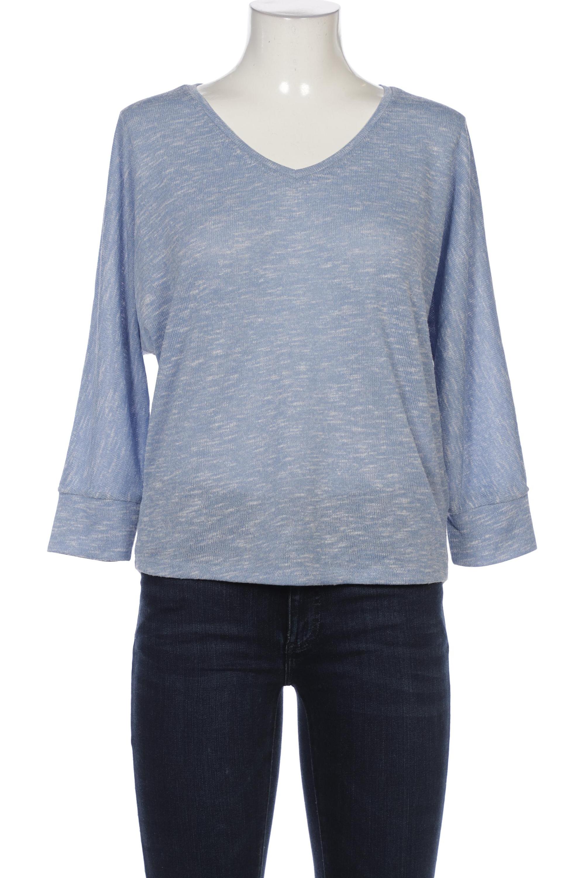 

Opus Damen Pullover, blau, Gr. 38