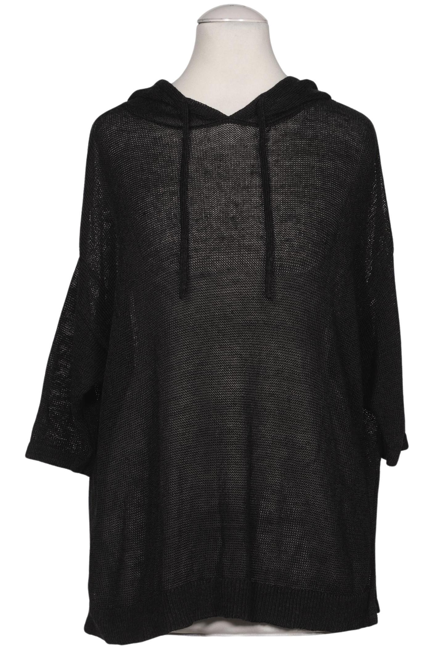 

Opus Damen Pullover, schwarz, Gr. 36