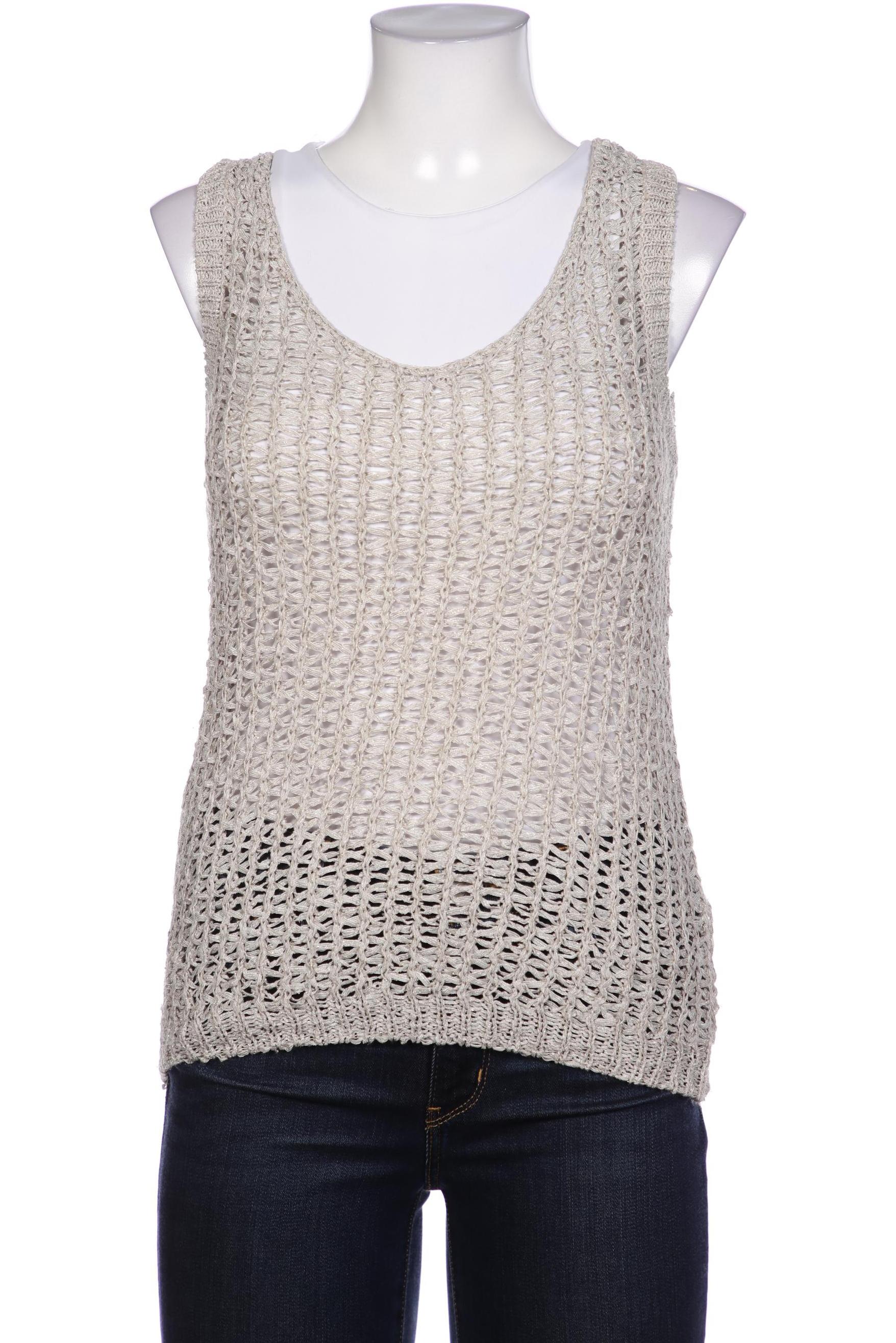 

Opus Damen Pullover, cremeweiß, Gr. 36