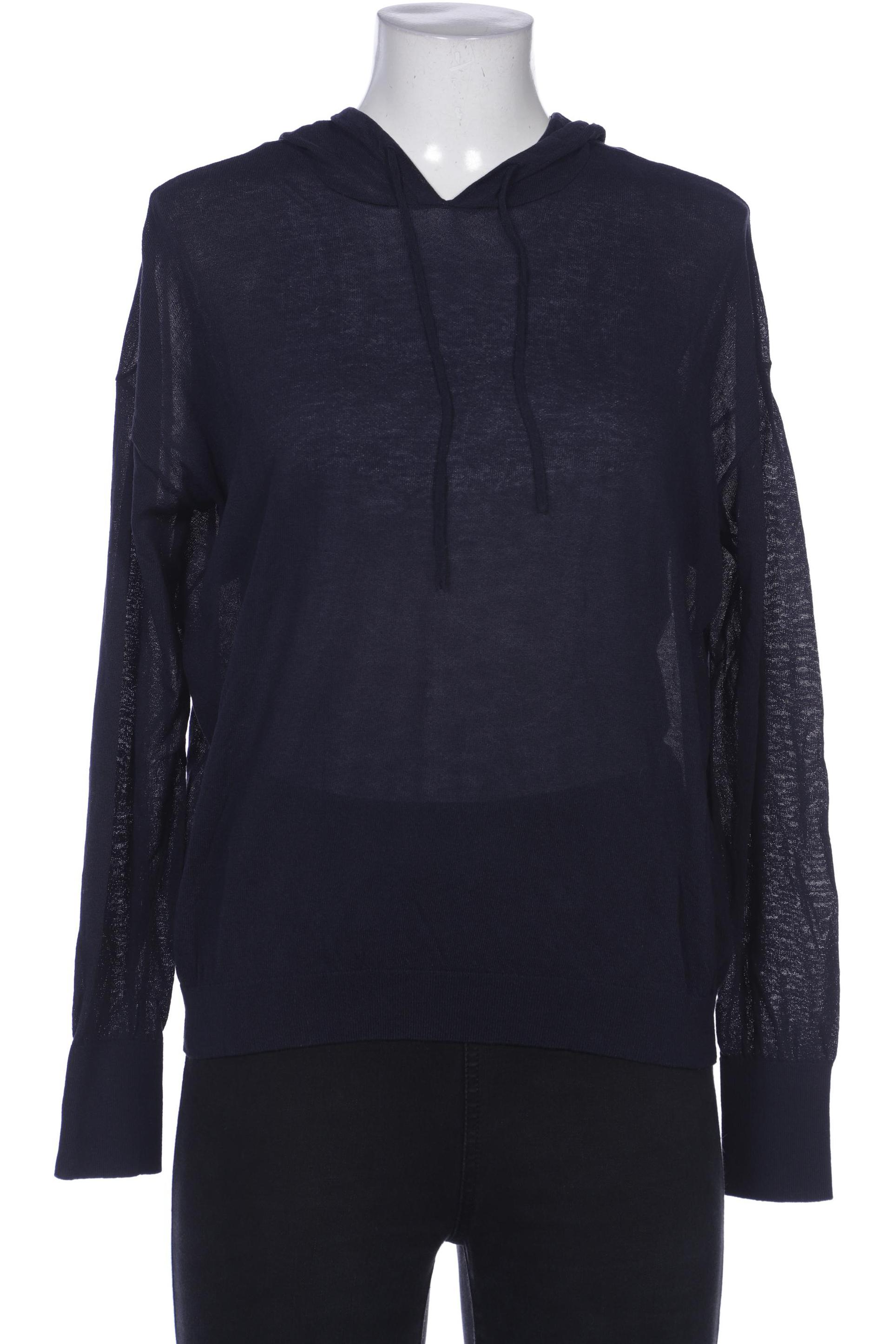 

Opus Damen Pullover, marineblau, Gr. 40