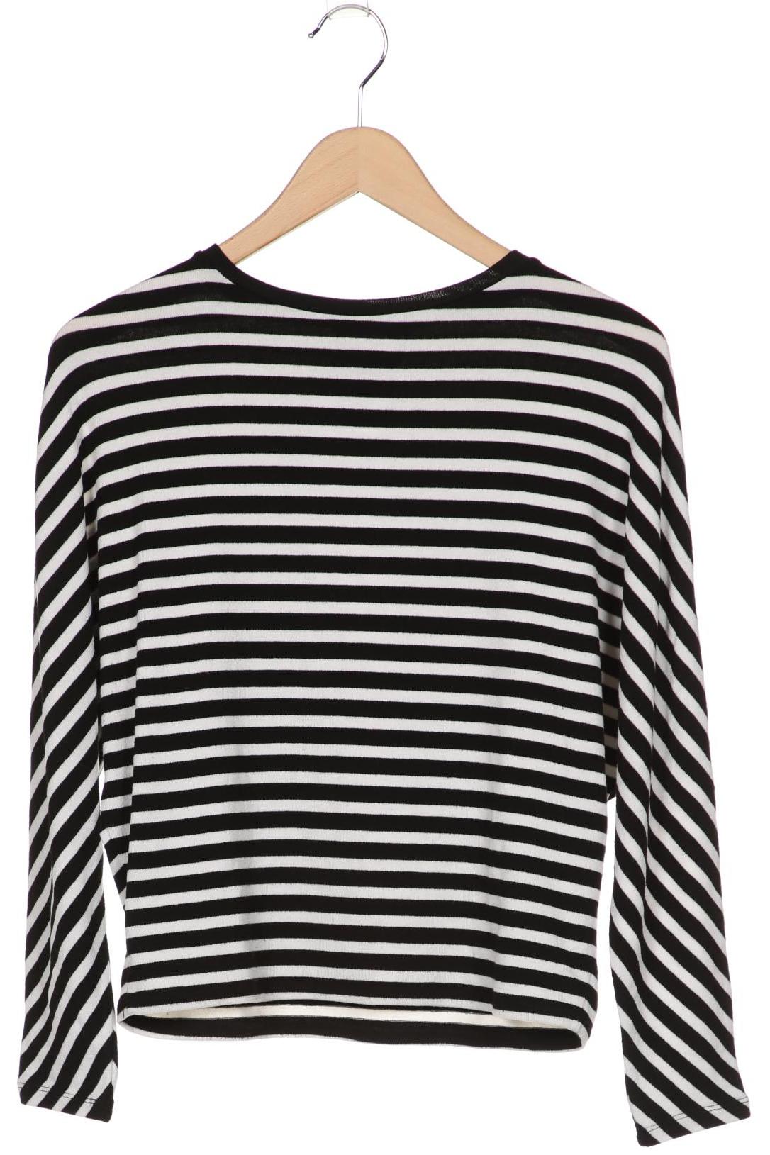 

Opus Damen Pullover, schwarz