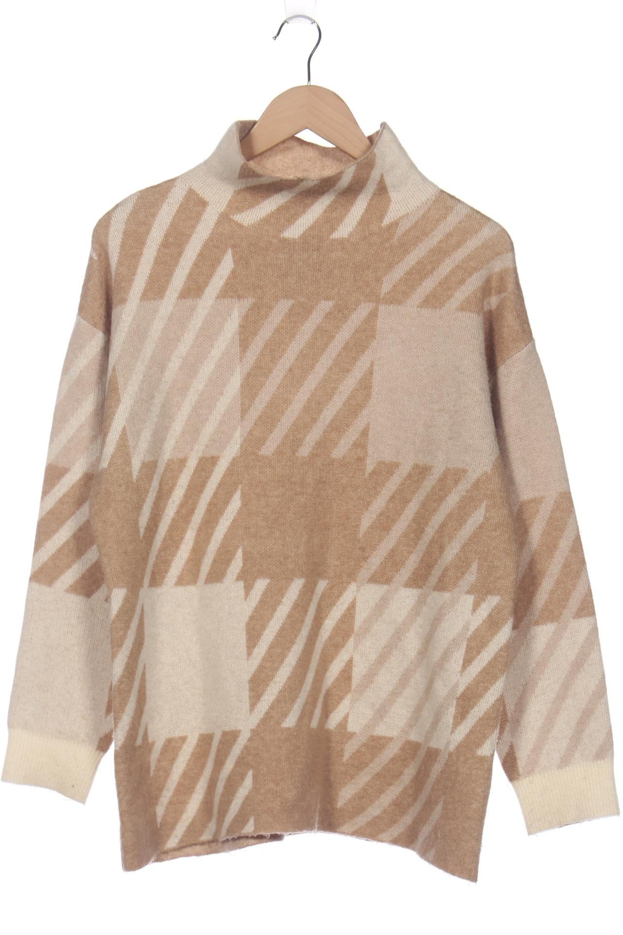 

Opus Damen Pullover, beige, Gr. 36