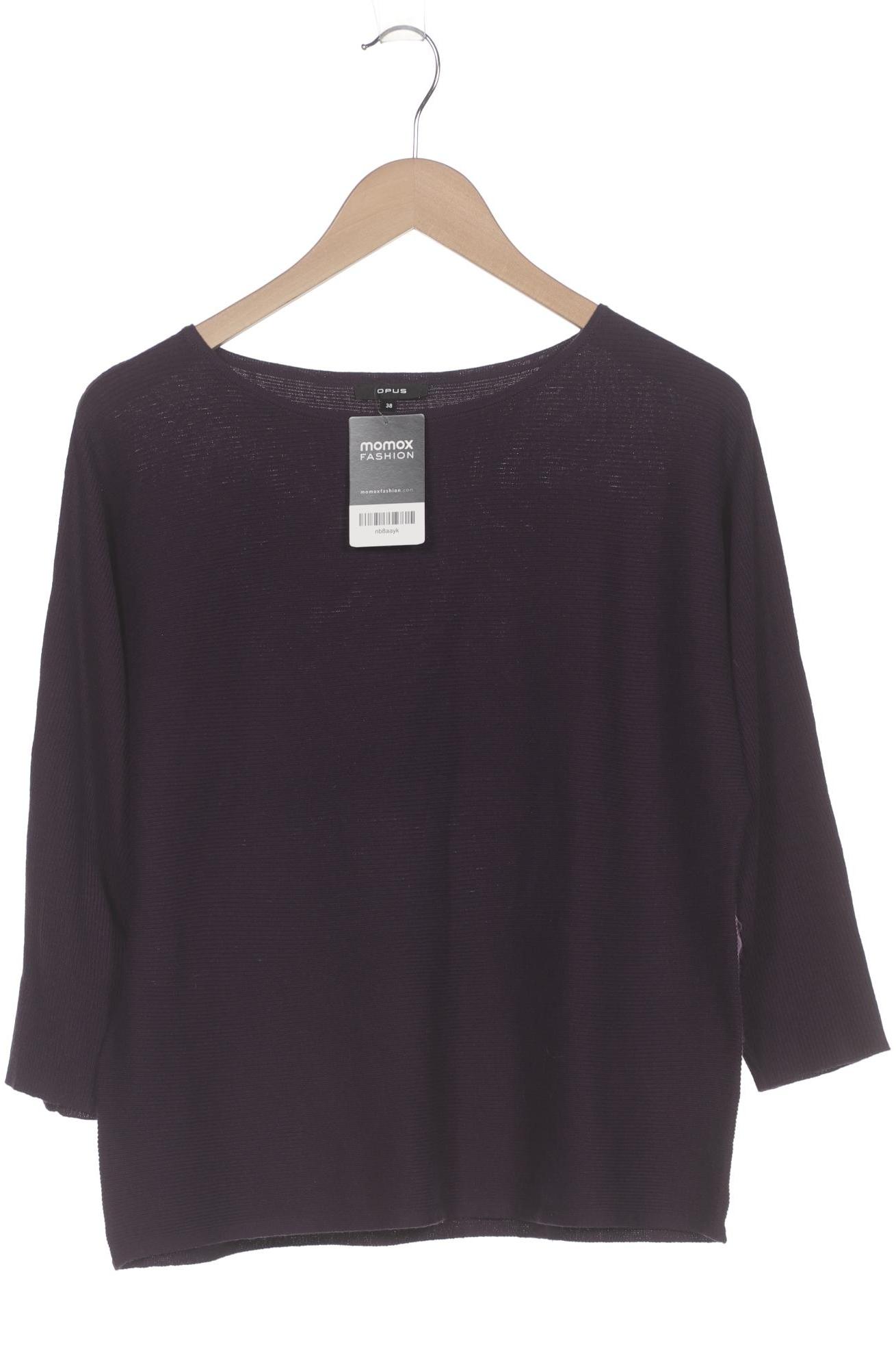 

Opus Damen Pullover, flieder, Gr. 38