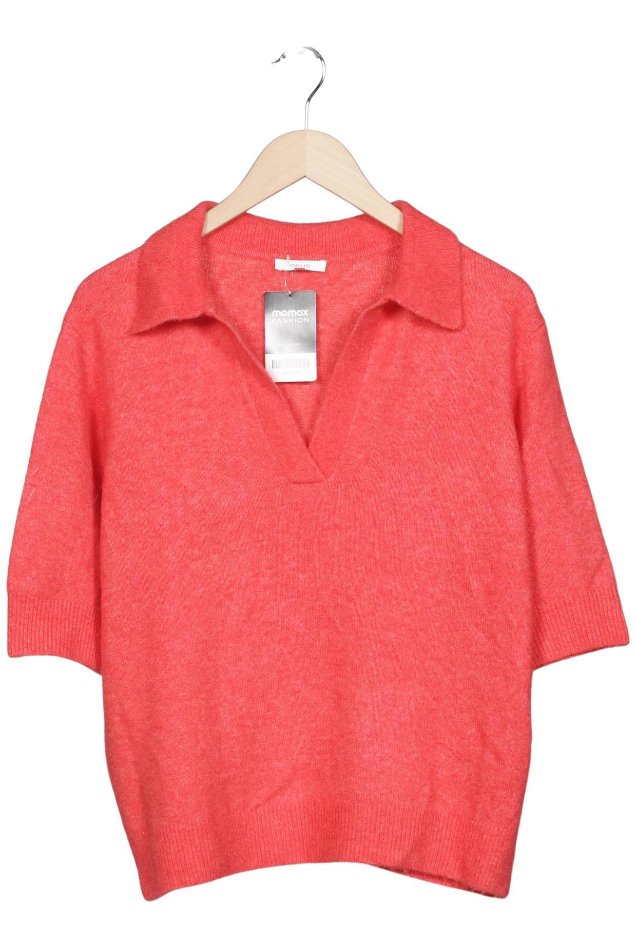 

Opus Damen Pullover, rot, Gr. 42