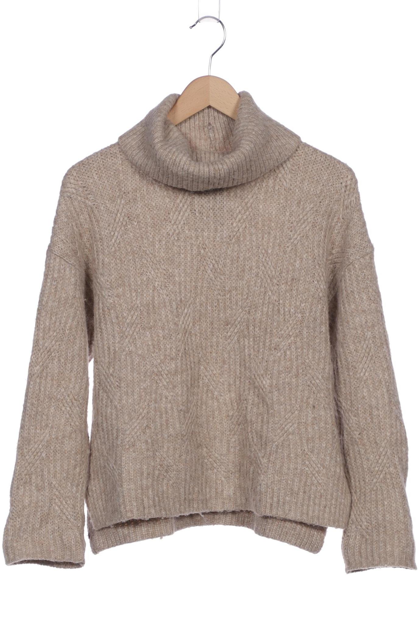 

Opus Damen Pullover, beige, Gr. 36