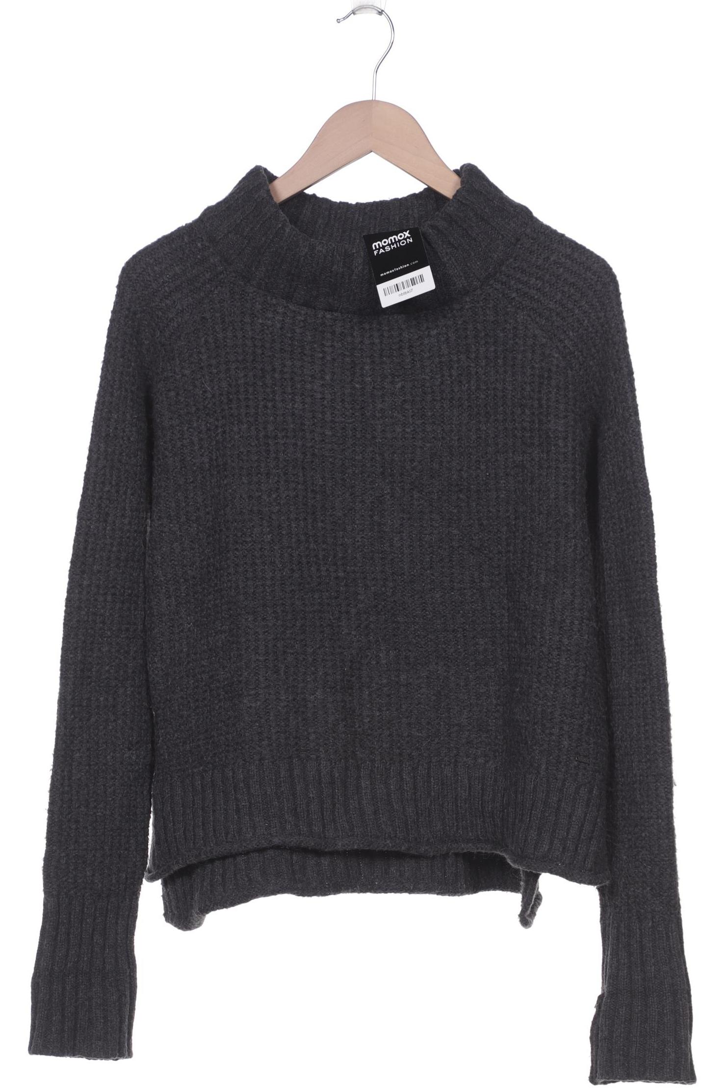 

Opus Damen Pullover, grau, Gr. 38