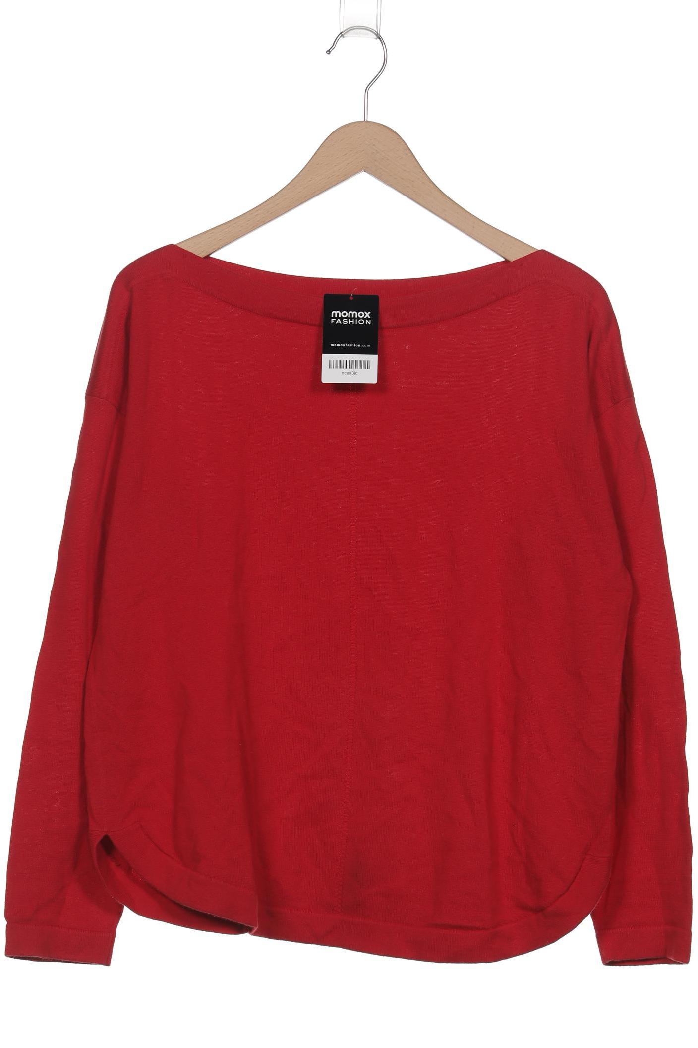 

Opus Damen Pullover, rot, Gr. 40