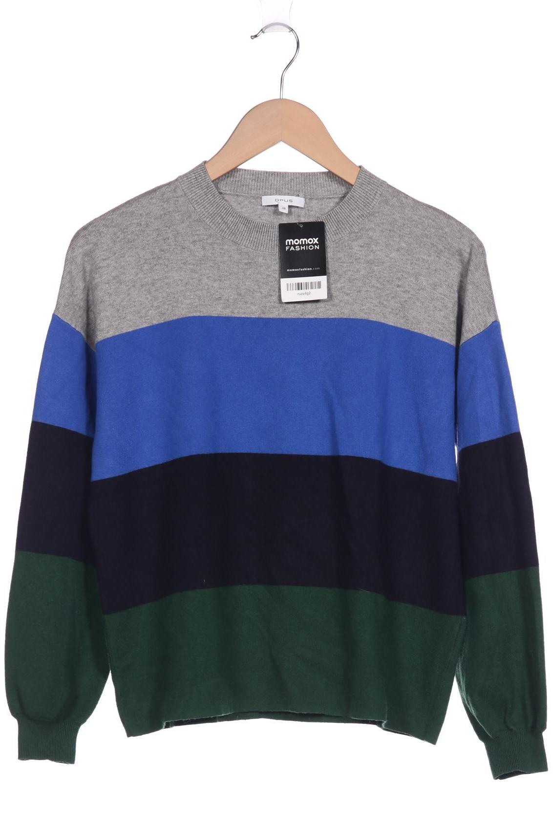 

Opus Damen Pullover, mehrfarbig, Gr. 38
