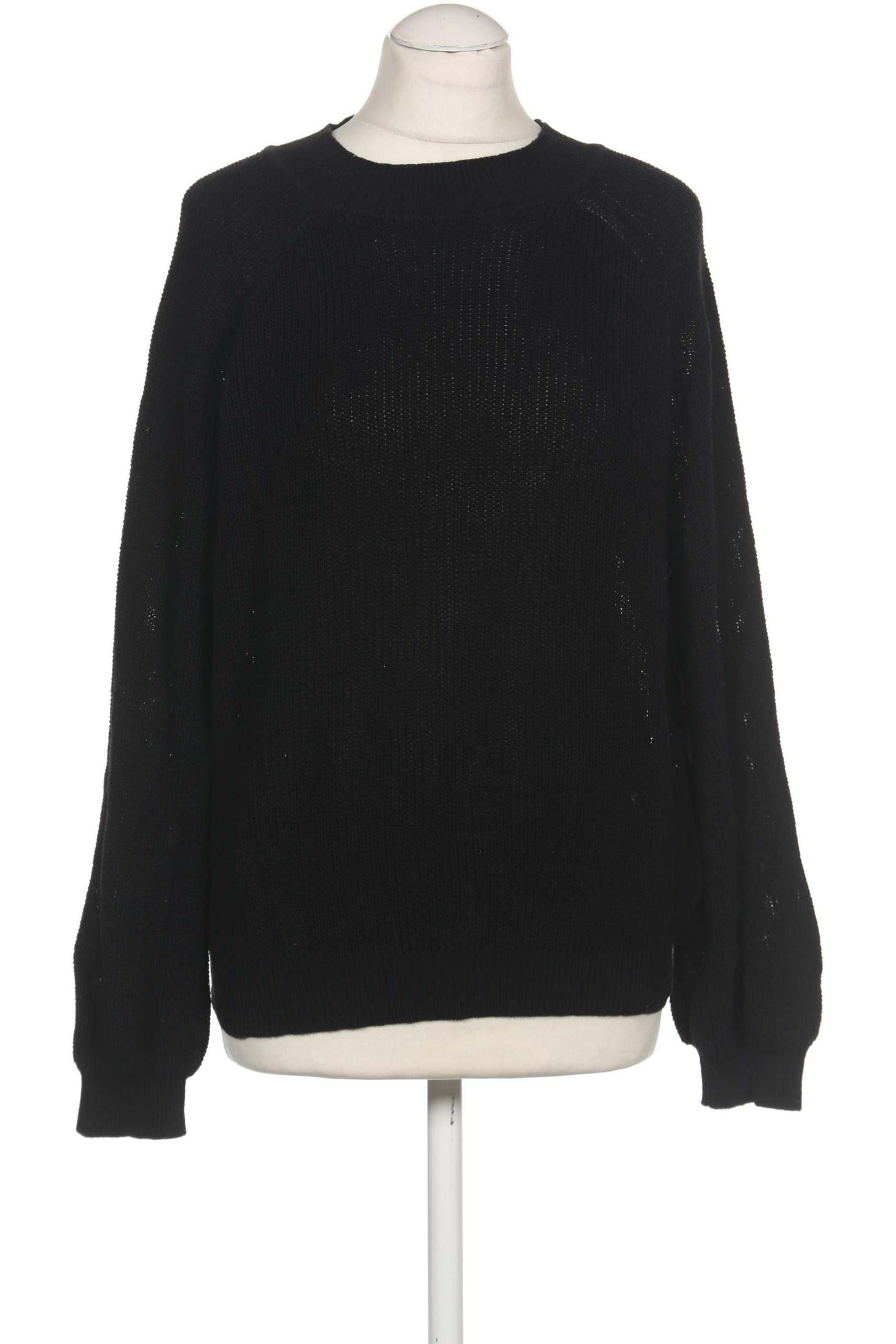 

Opus Damen Pullover, schwarz, Gr. 38