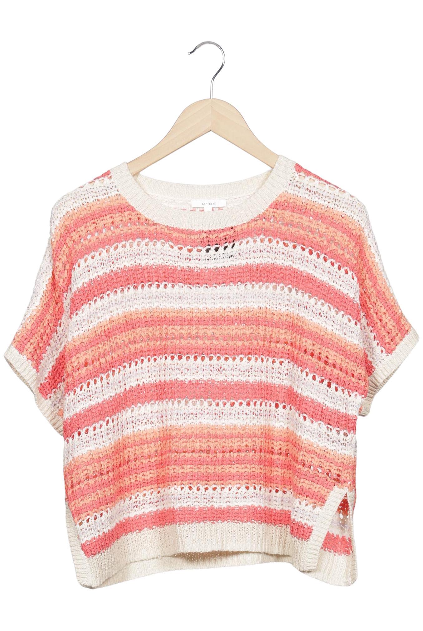 

Opus Damen Pullover, mehrfarbig, Gr. 38