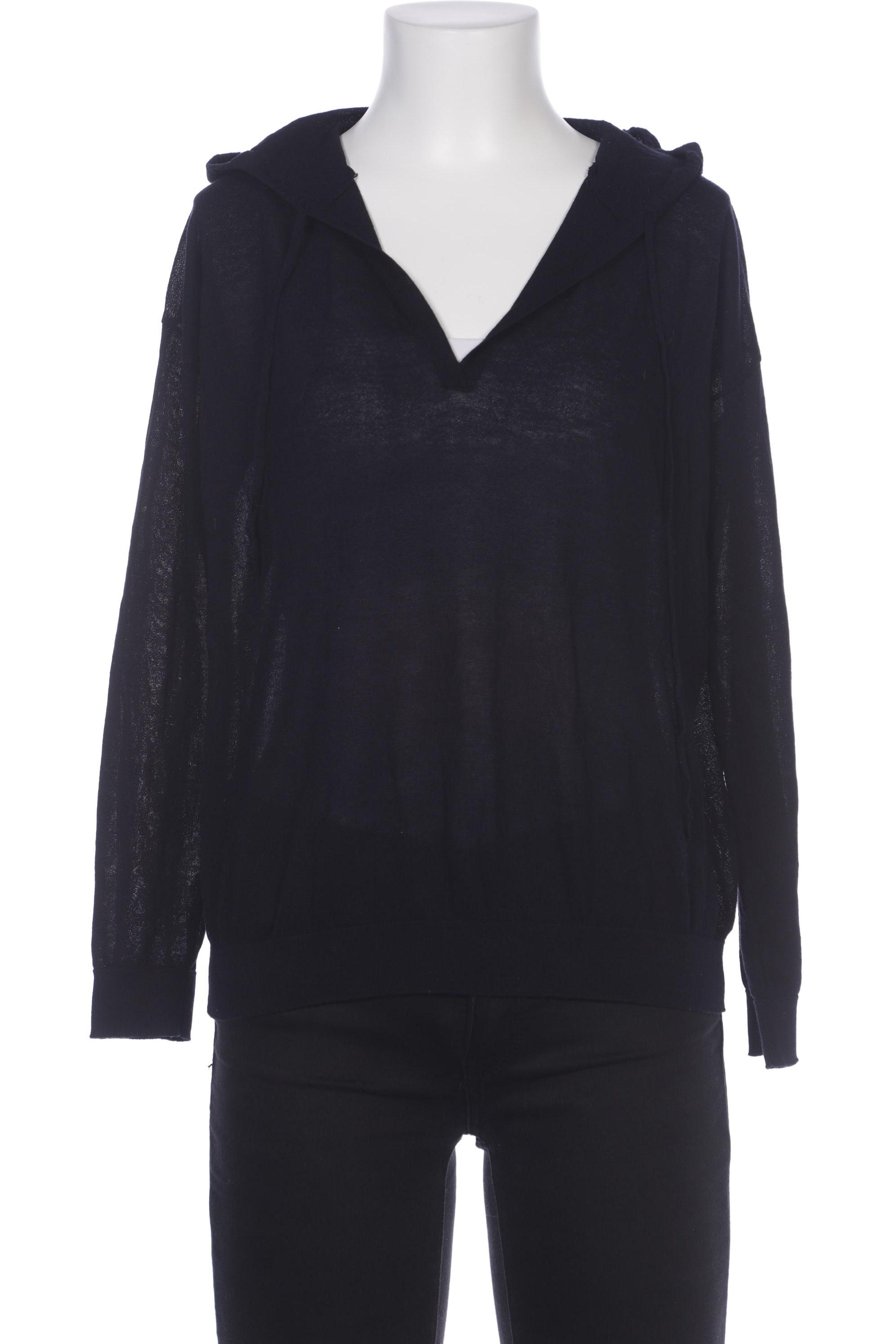 

Opus Damen Pullover, marineblau, Gr. 36