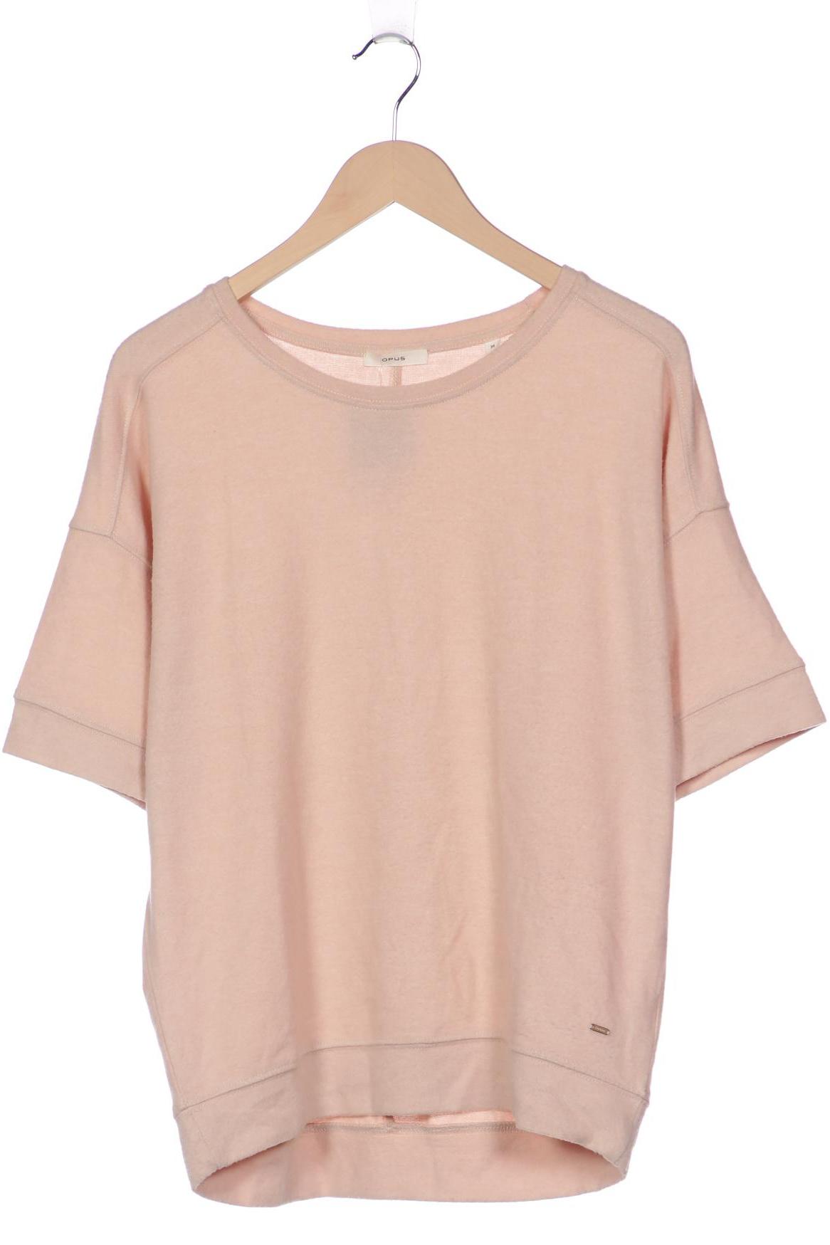 

Opus Damen Pullover, beige