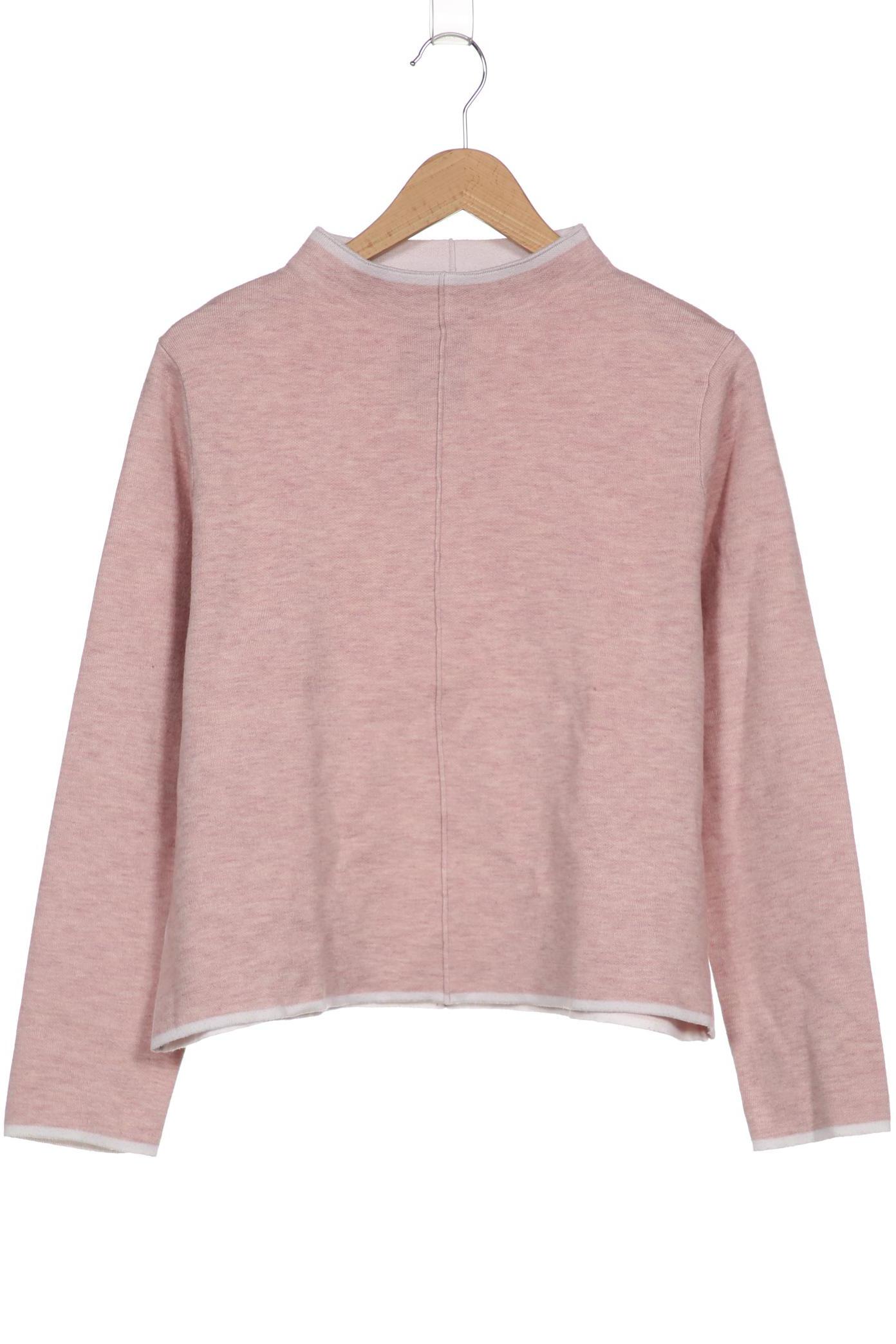 

Opus Damen Pullover, pink, Gr. 40