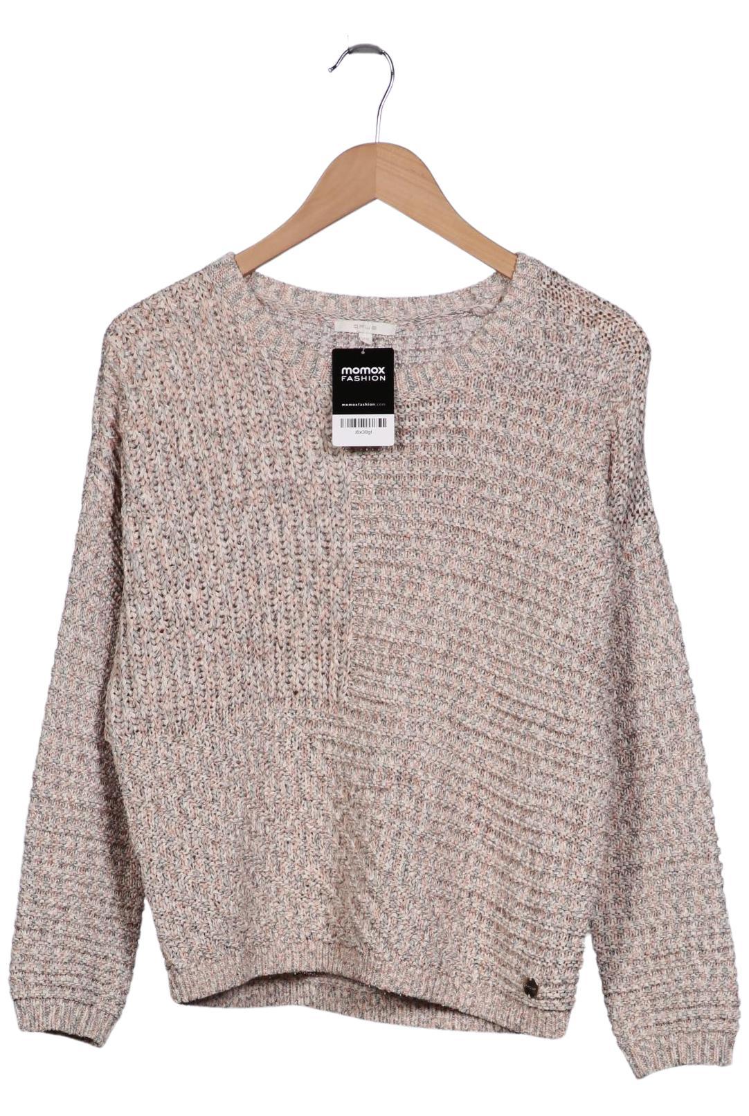 

Opus Damen Pullover, beige, Gr. 40