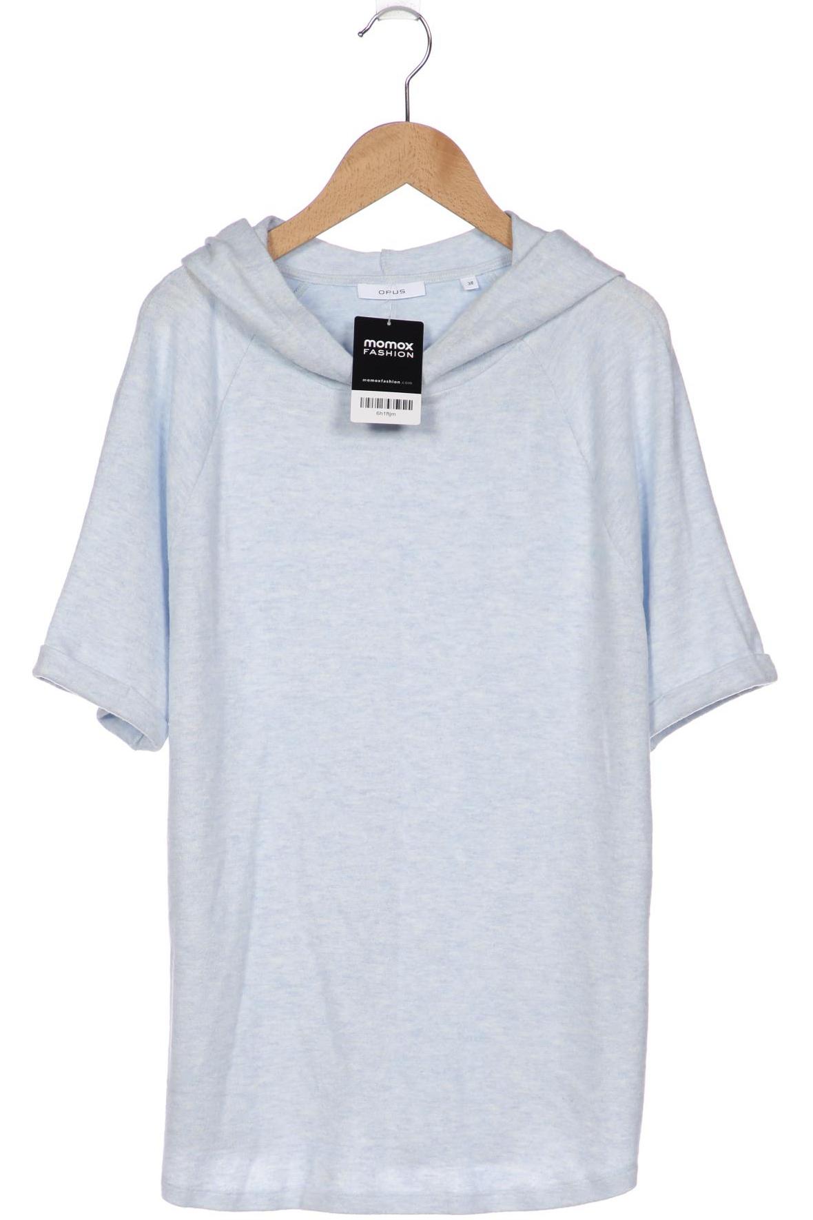 

Opus Damen Pullover, hellblau