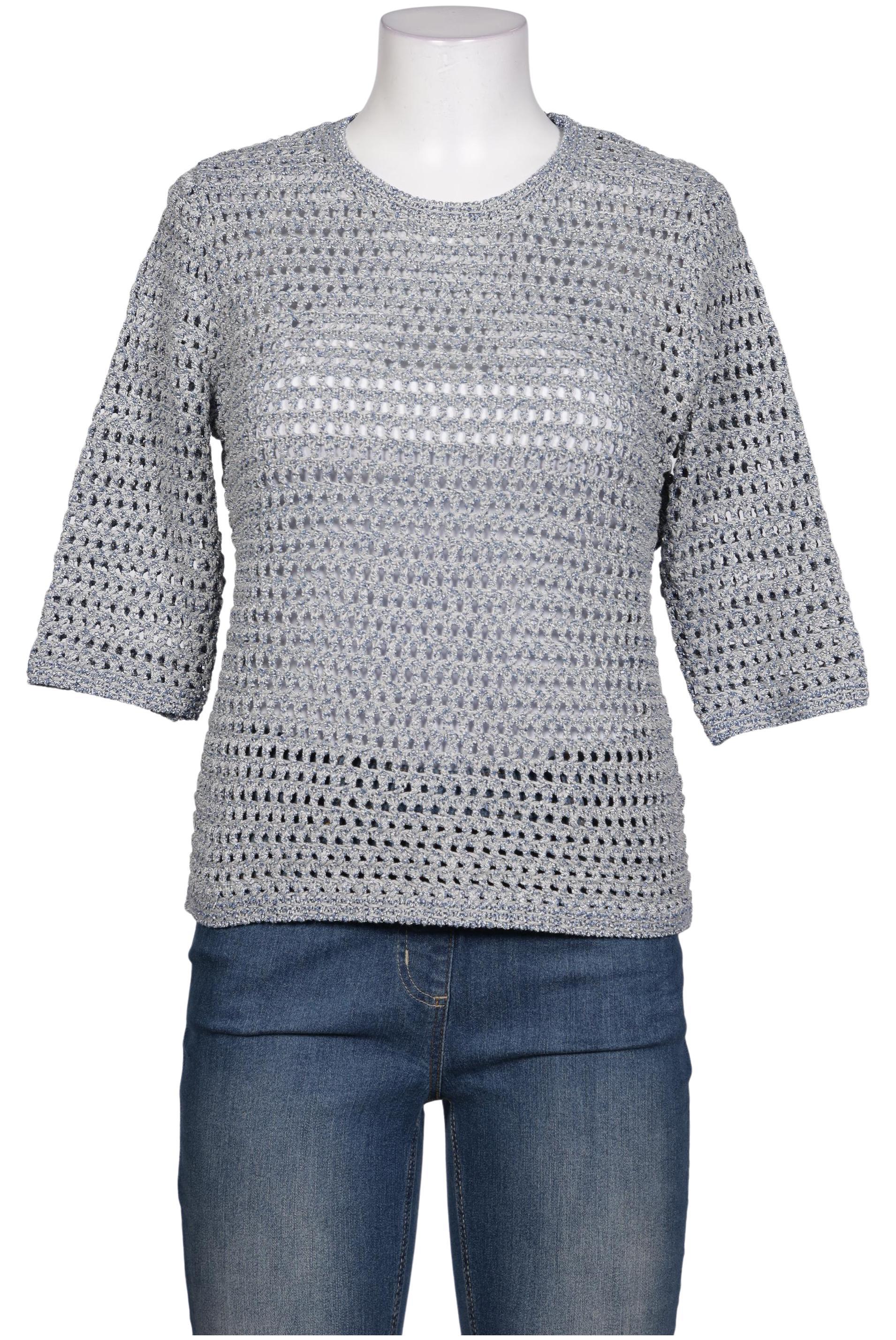 

Opus Damen Pullover, grau, Gr. 38