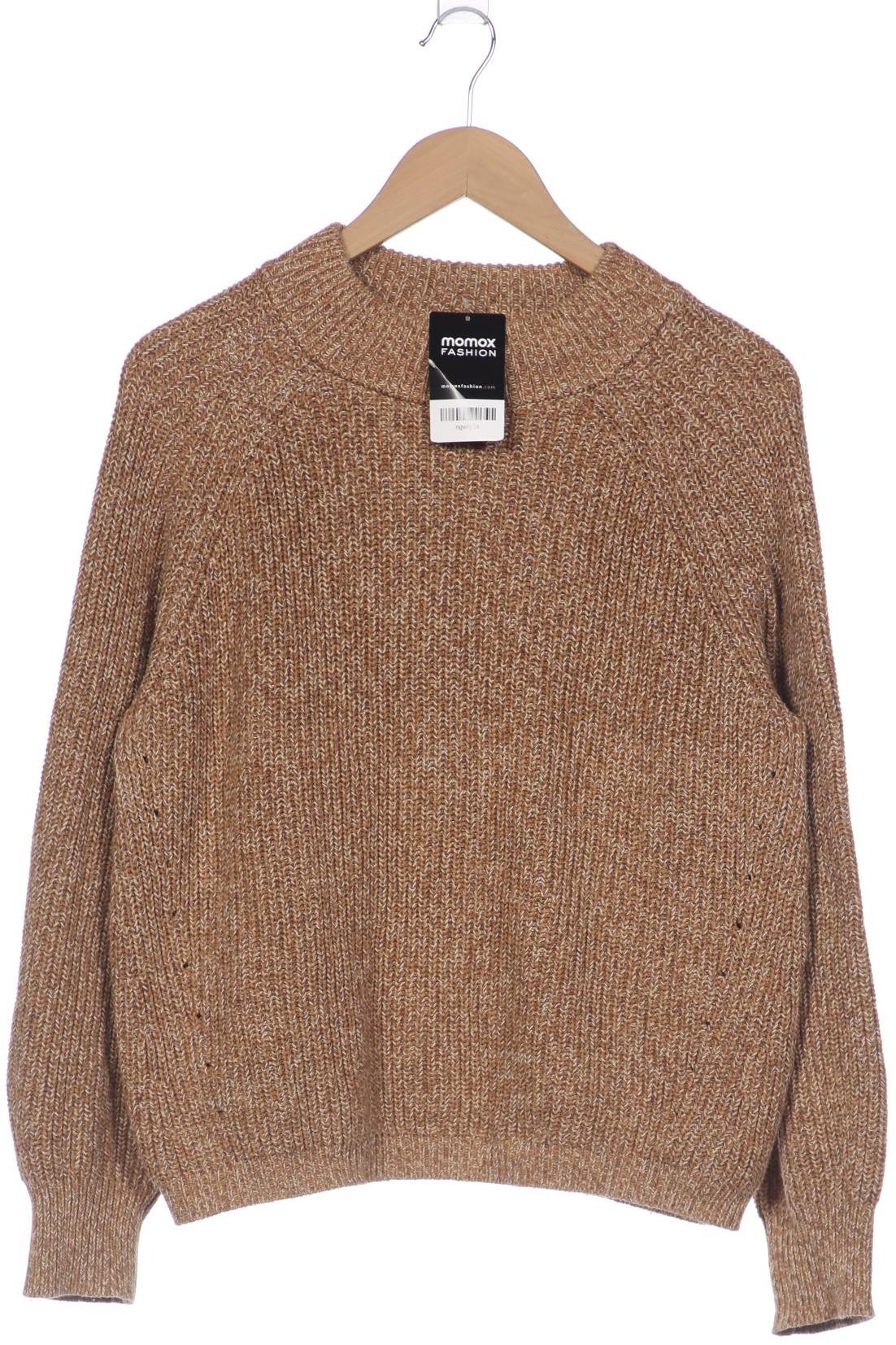 

Opus Damen Pullover, braun, Gr. 38