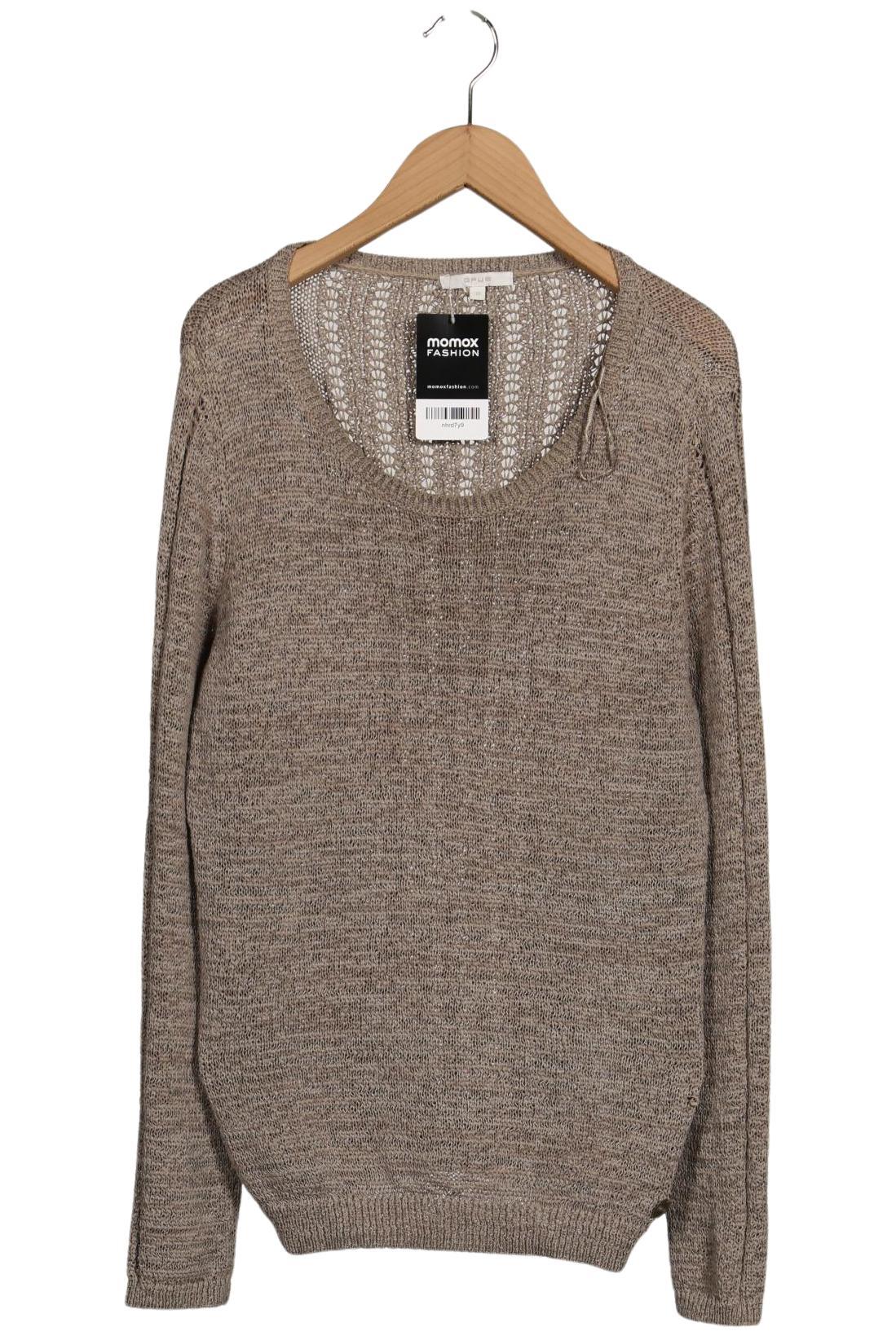 

Opus Damen Pullover, beige, Gr. 38